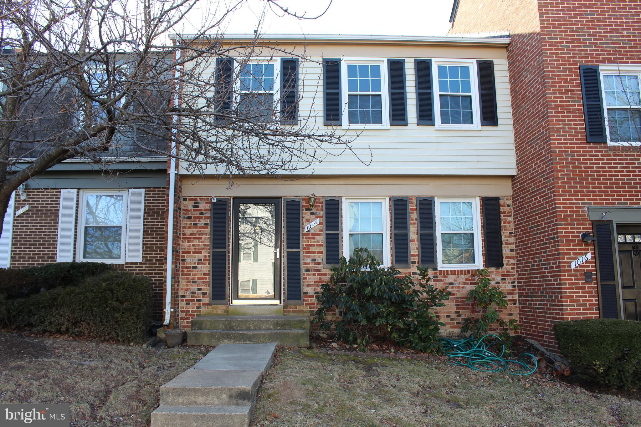NEWBERRY - Residential Lease