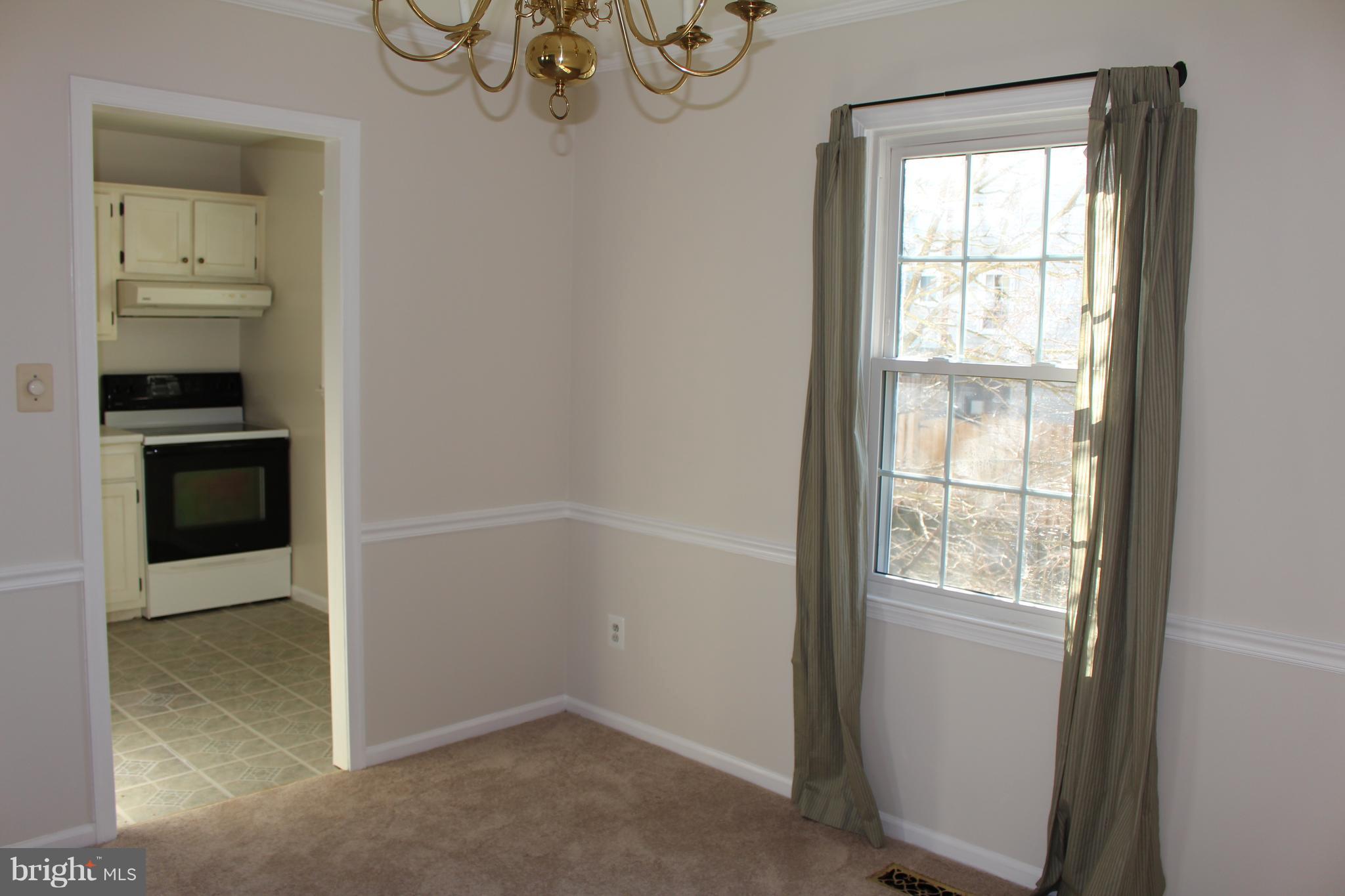 NEWBERRY - Residential Lease