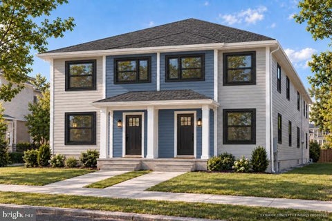 Townhouse For Sale - 4408 Ashburner Street<br/> Philadelphia County, PHILADELPHIA, PA 19136