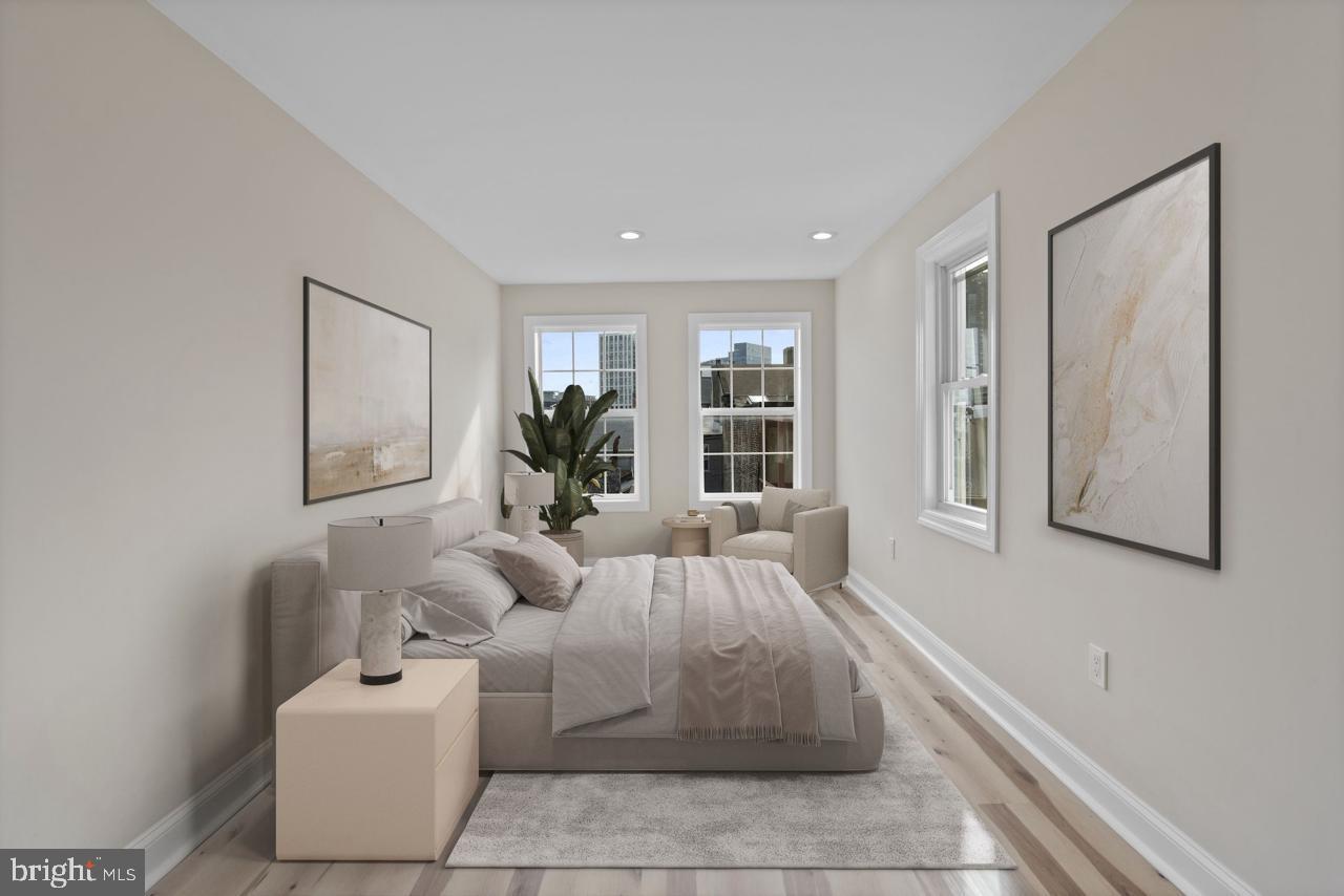 LITTLE ITALY - Residential