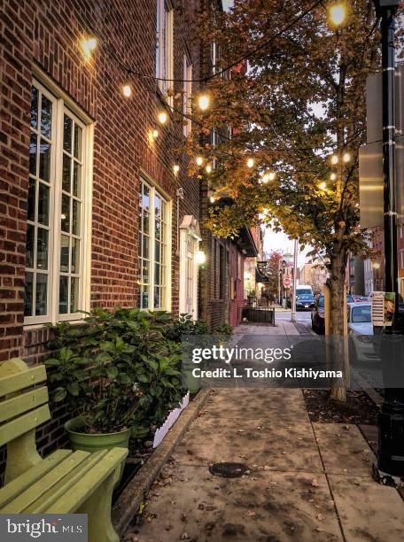 LITTLE ITALY - Residential