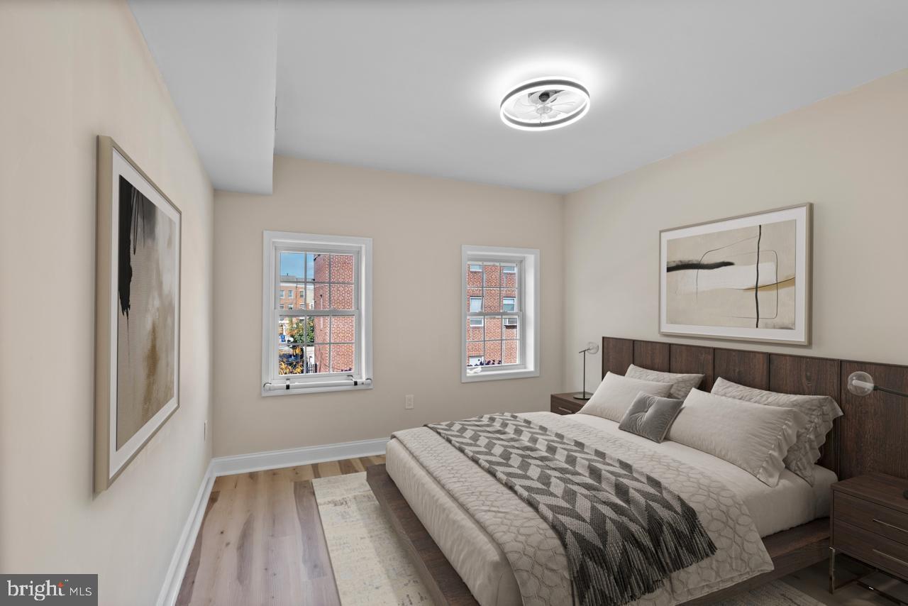 LITTLE ITALY - Residential