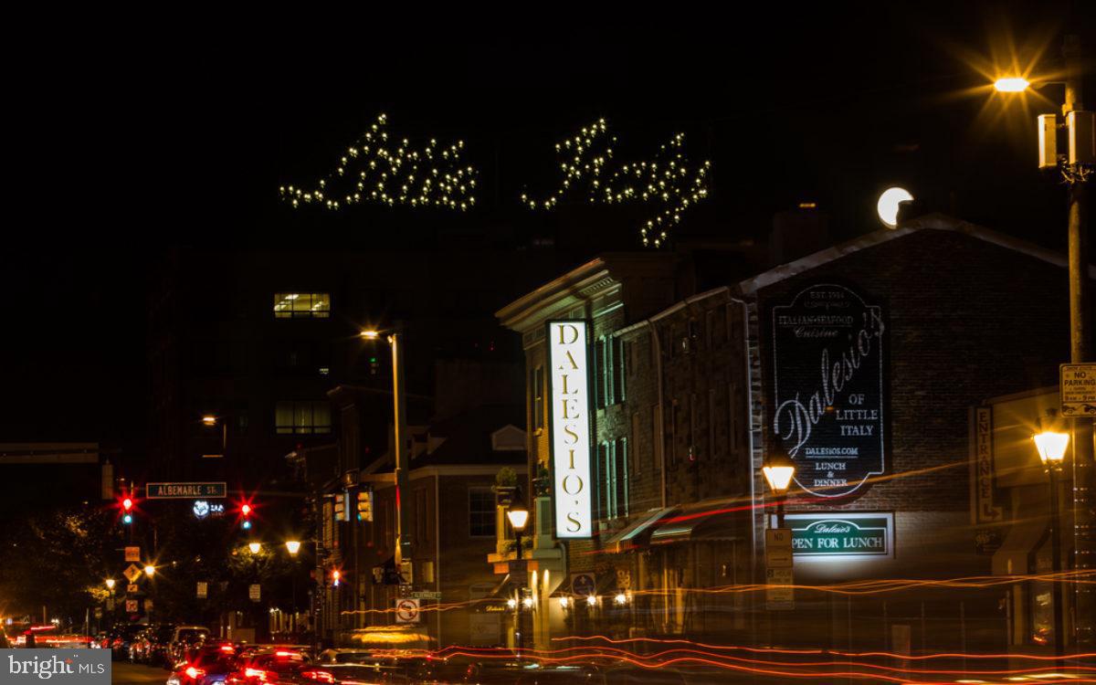 LITTLE ITALY - Residential