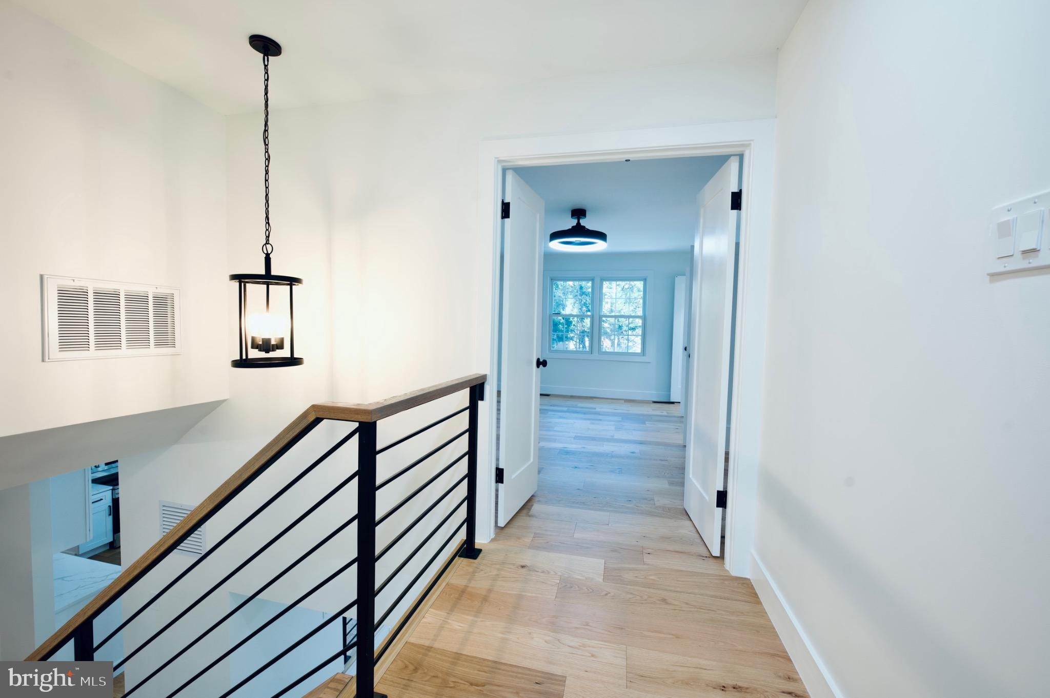 FOX MILL ESTATES - Residential