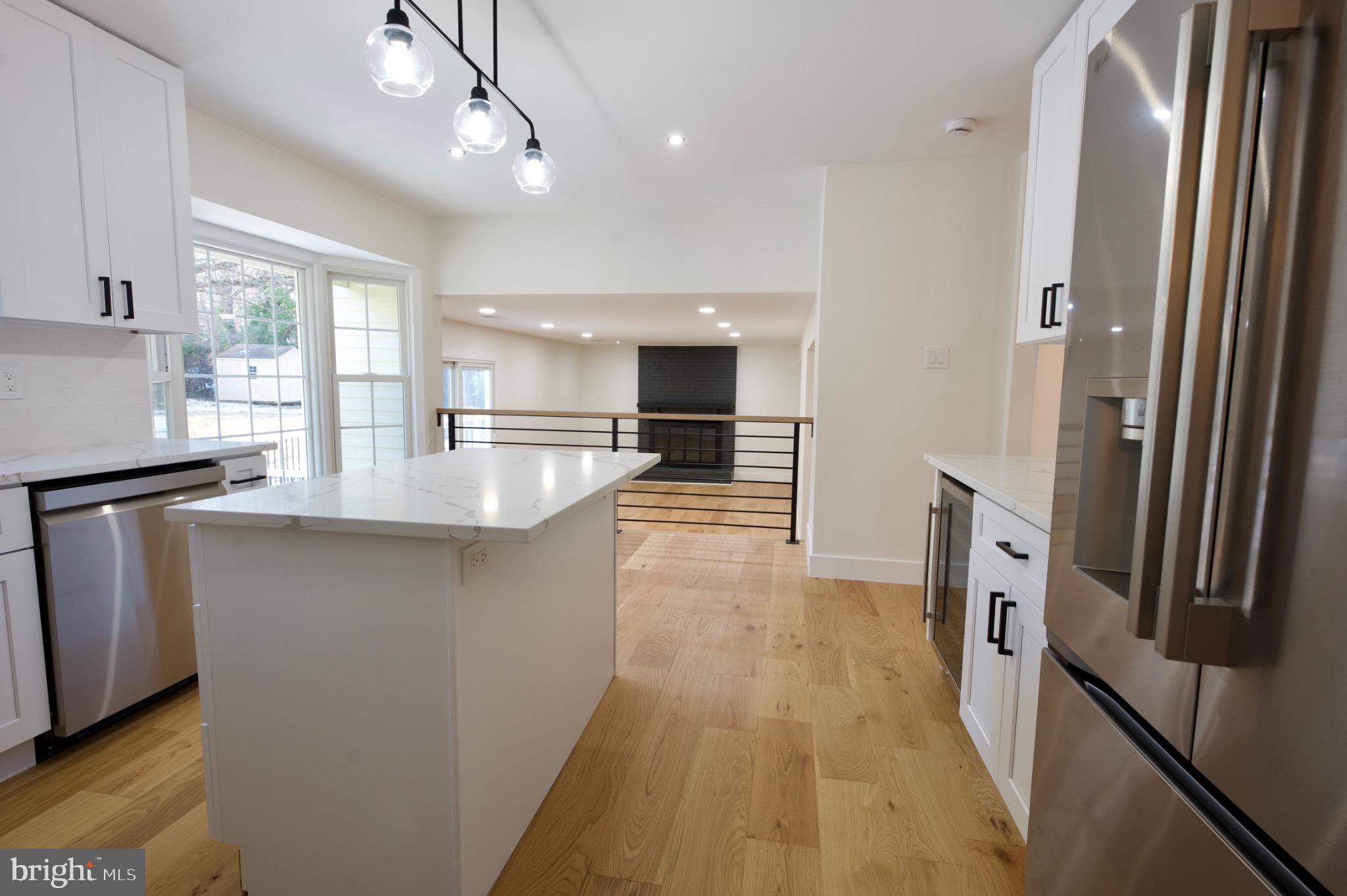 FOX MILL ESTATES - Residential