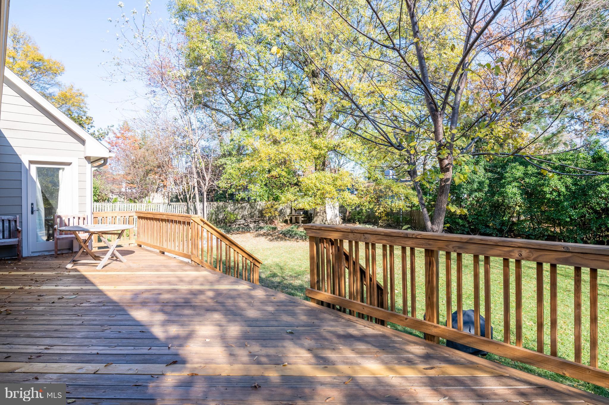 COLLEGE PARK - Residential Lease