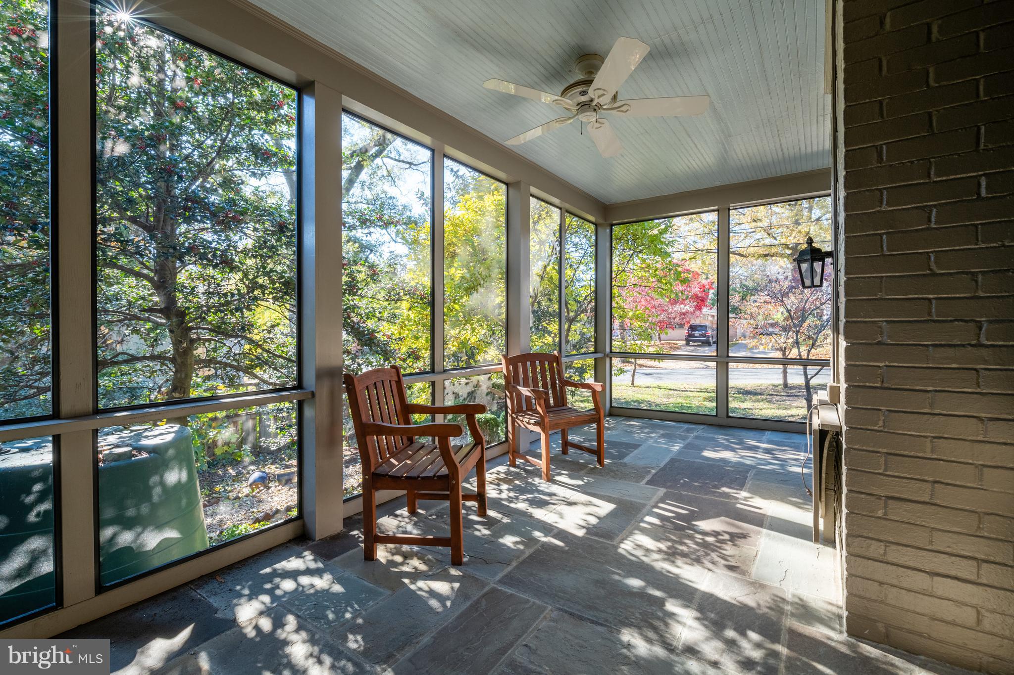 COLLEGE PARK - Residential Lease