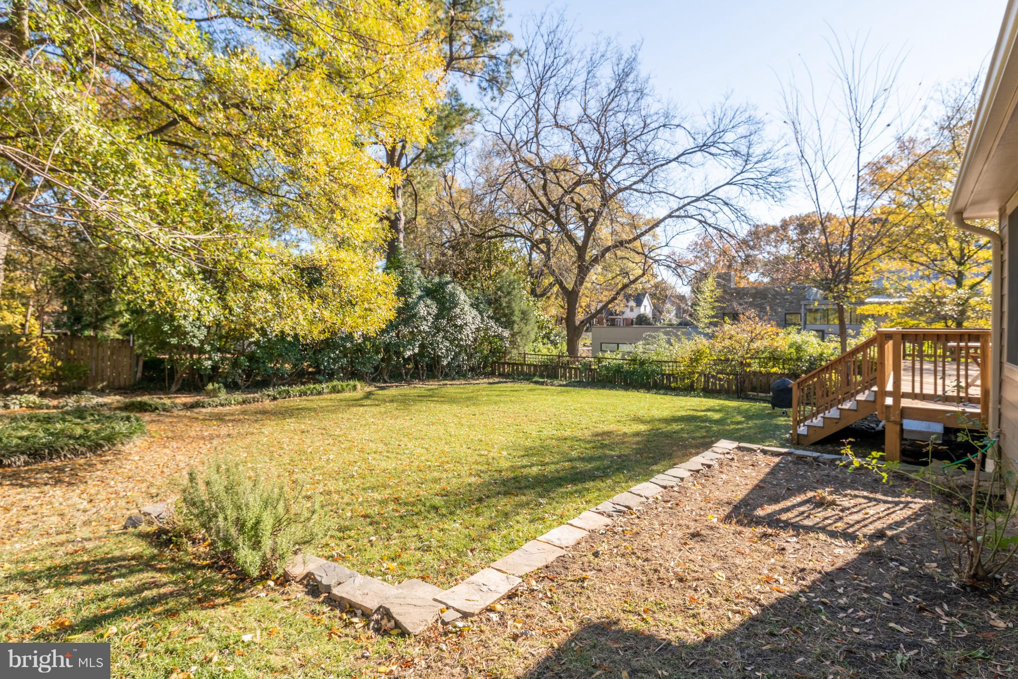 COLLEGE PARK - Residential Lease