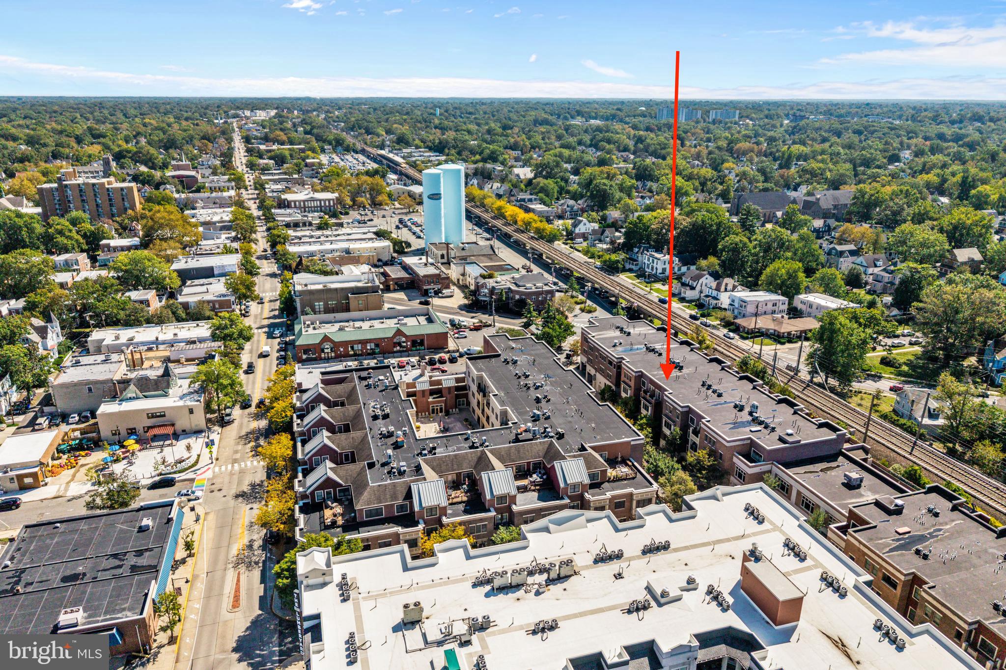 600 N ATLANTIC AVENUE 304