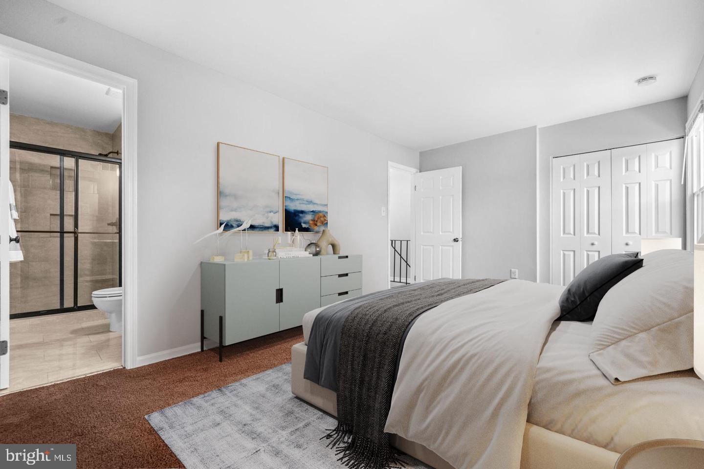 HILLCREST TOWNE - Residential Lease