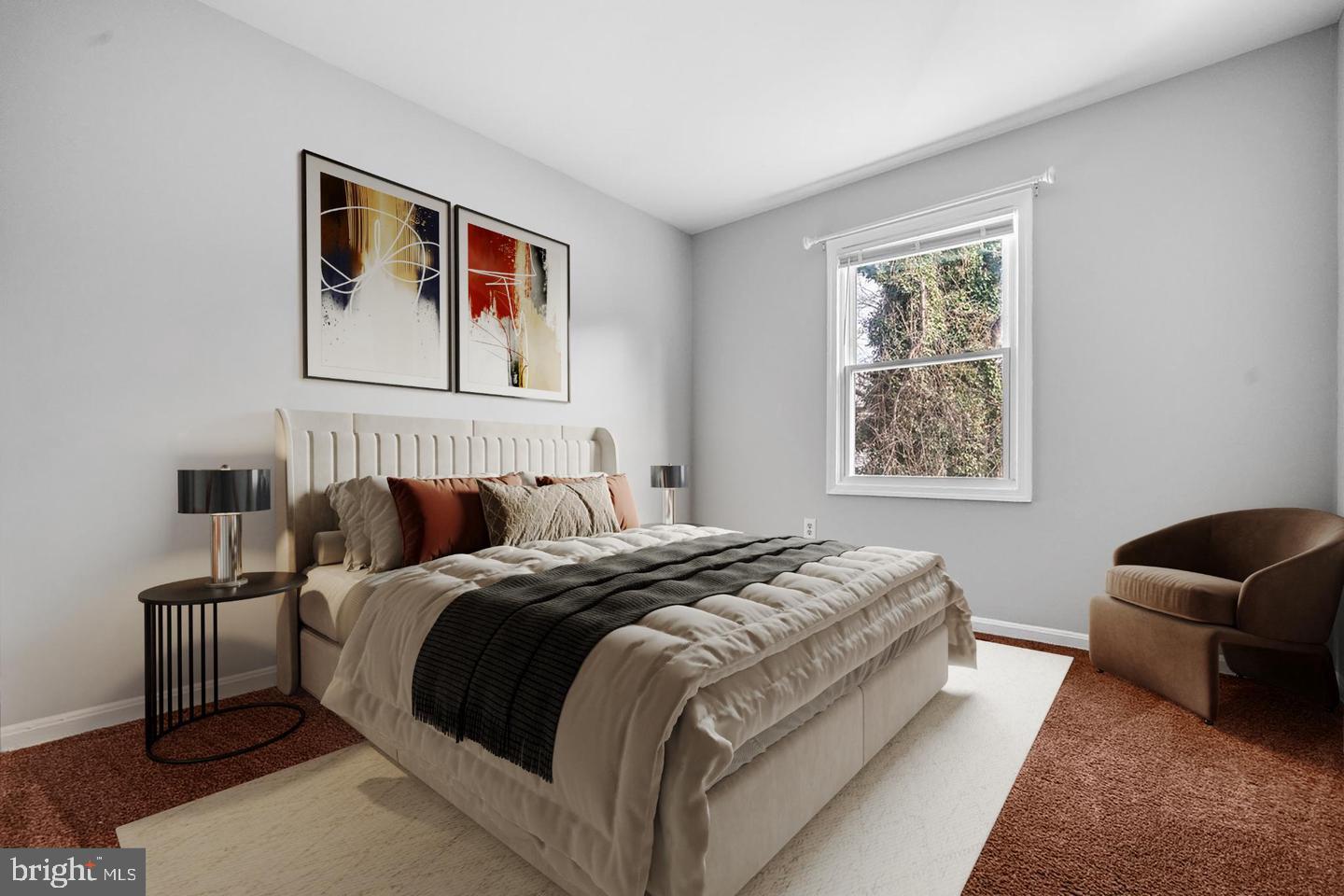 HILLCREST TOWNE - Residential Lease