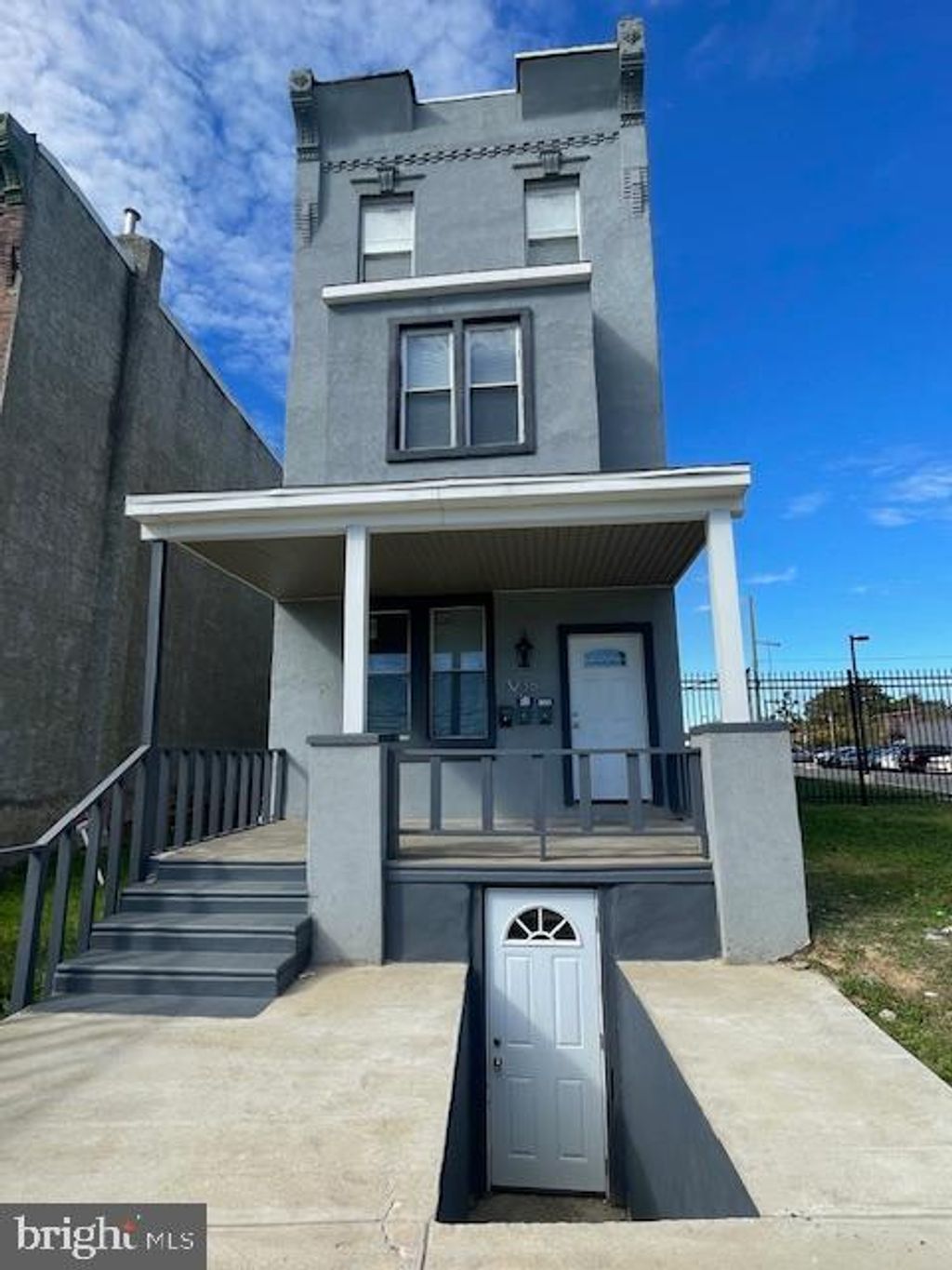 Photo of 3236 N 17th Street, PHILADELPHIA, PA 19140 (MLS # PAPH2550144)