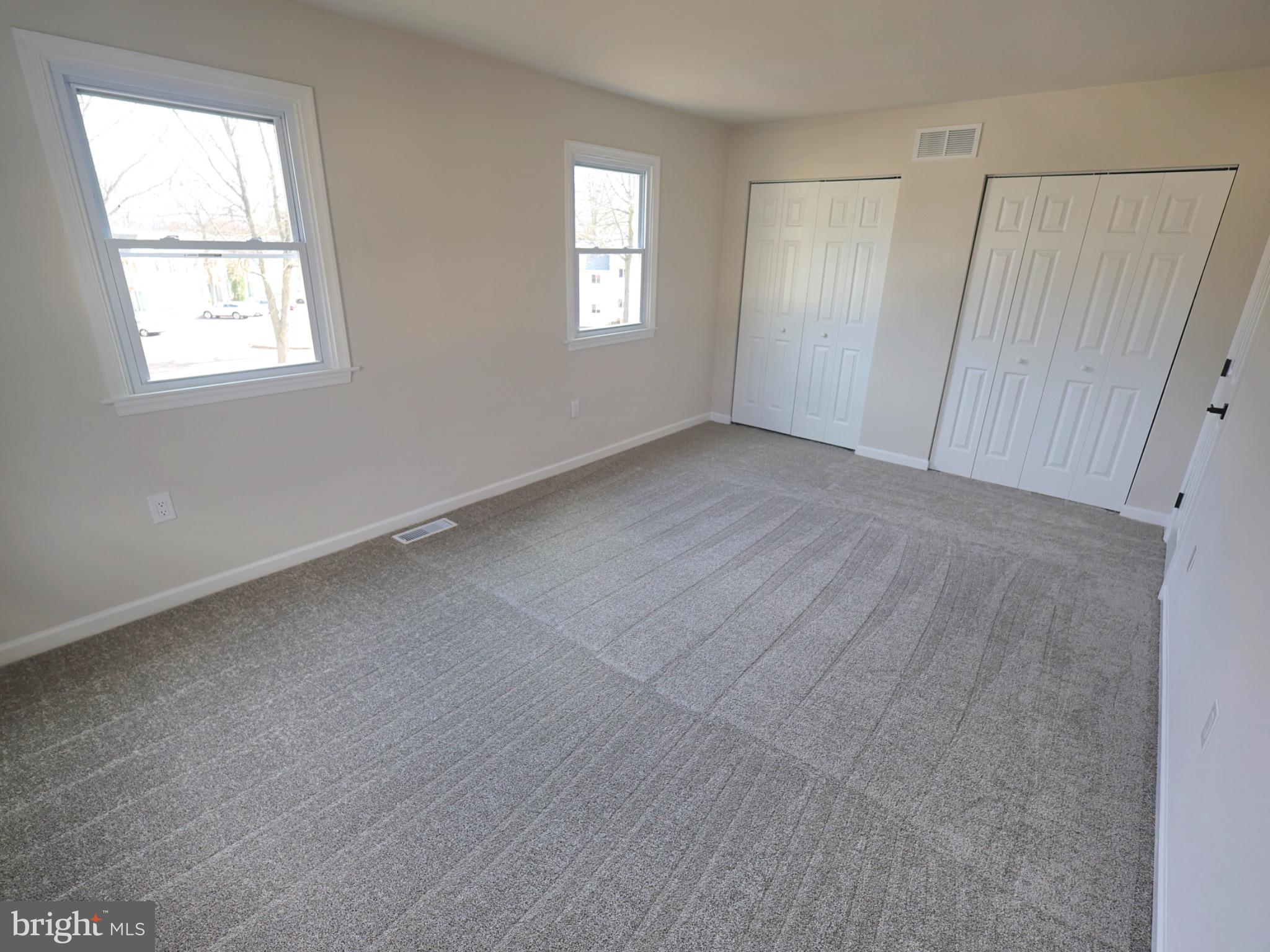 HICKORY RIDGE - Residential