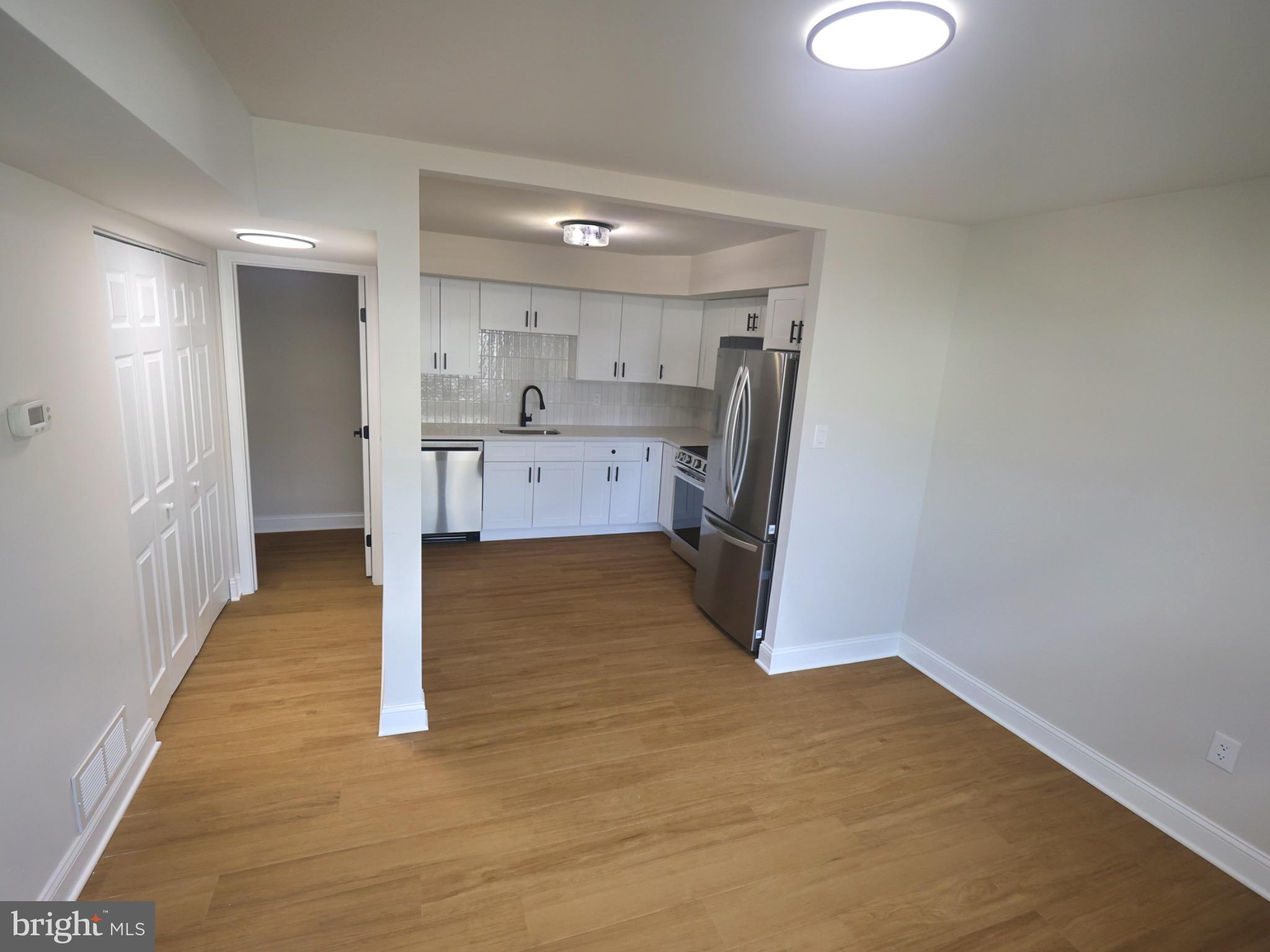 HICKORY RIDGE - Residential