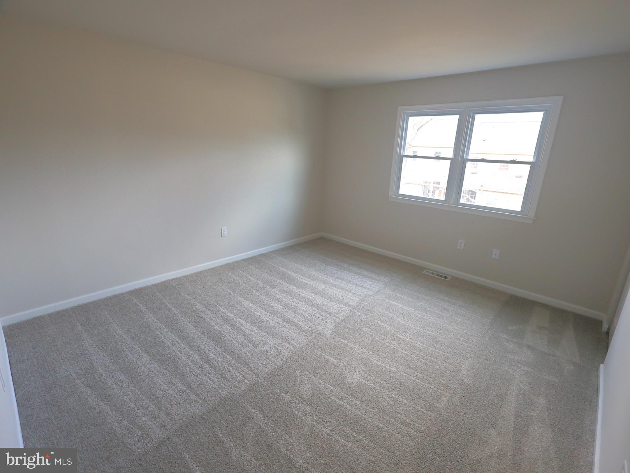 HICKORY RIDGE - Residential