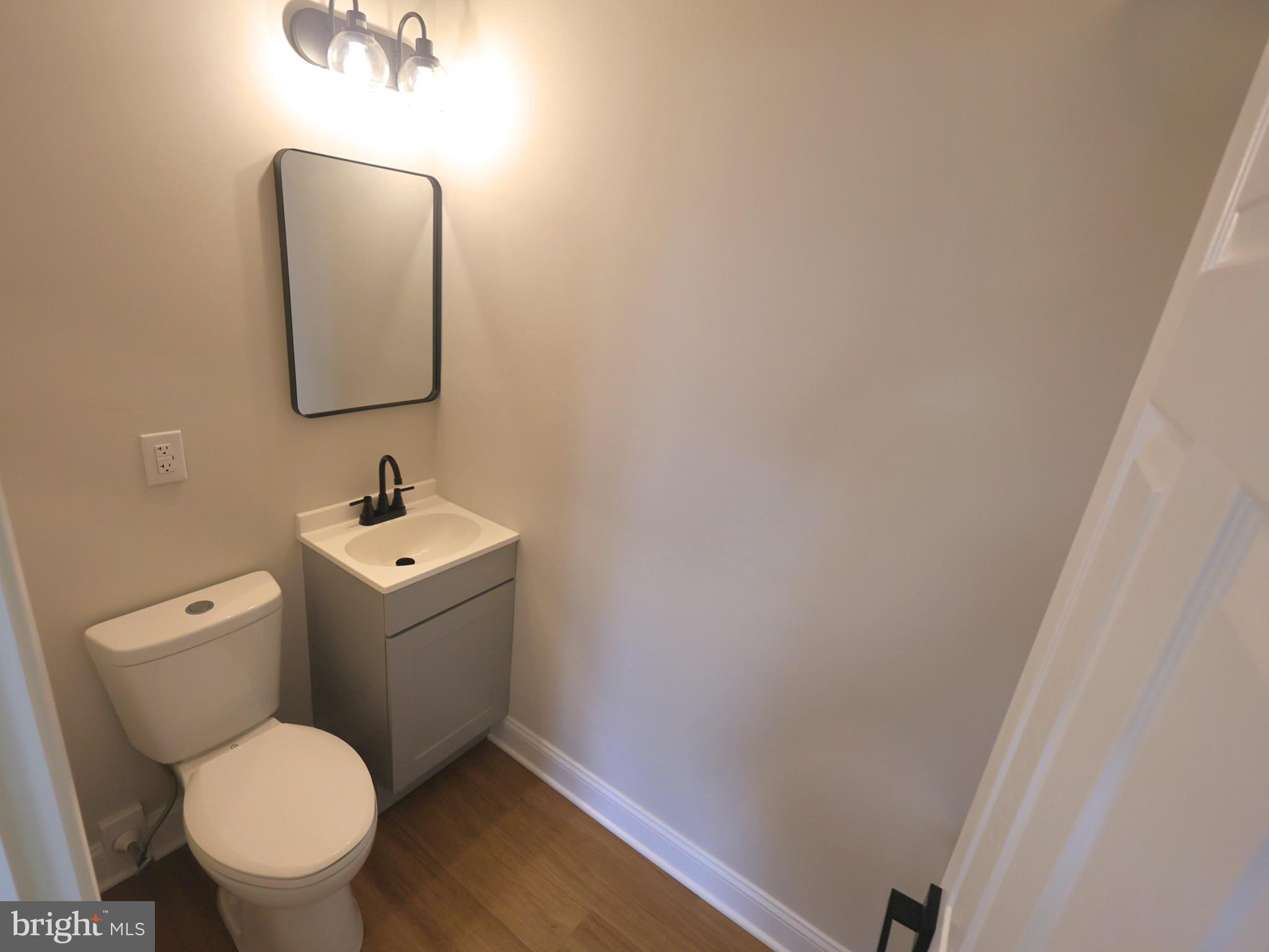 HICKORY RIDGE - Residential