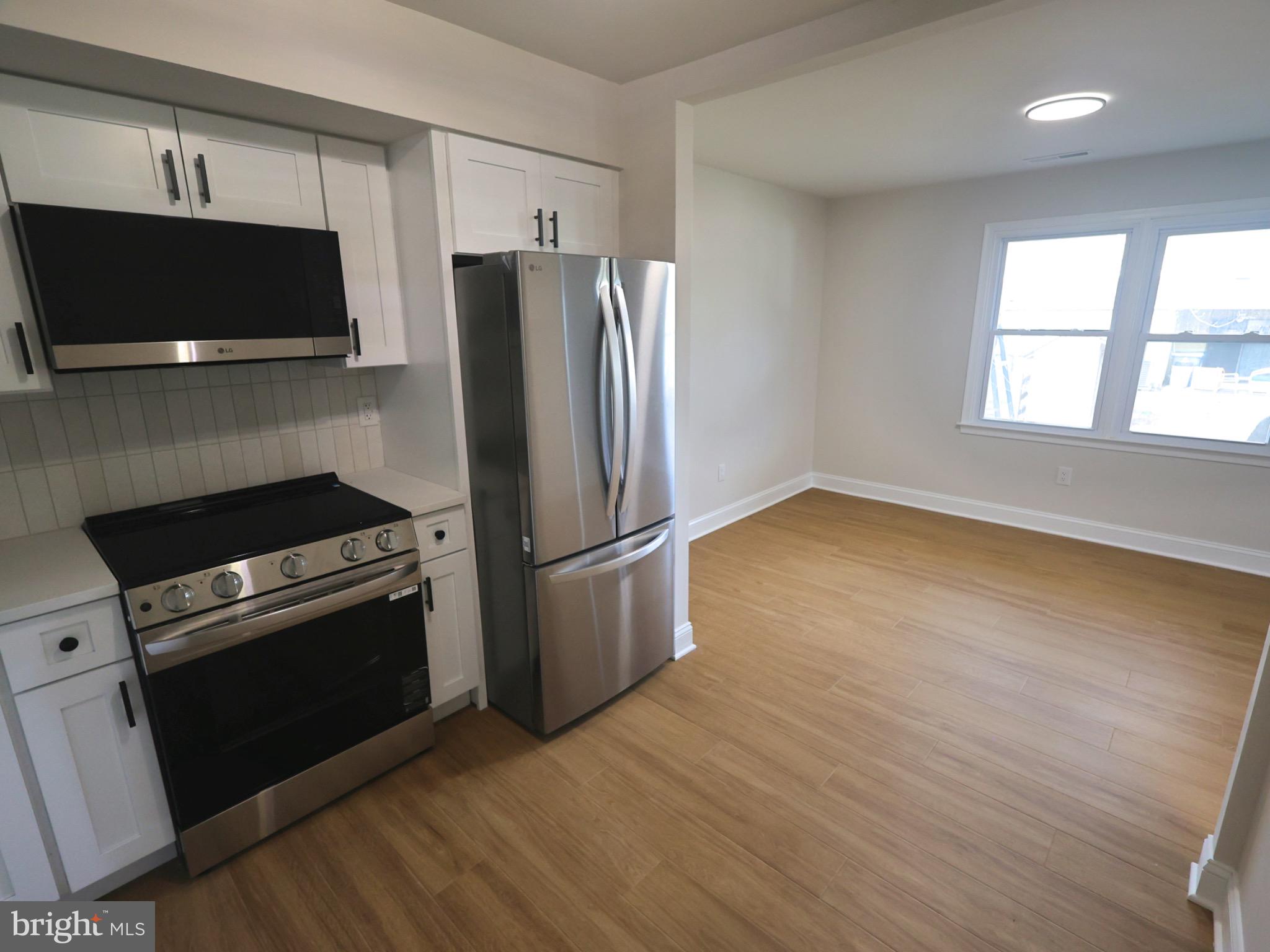 HICKORY RIDGE - Residential