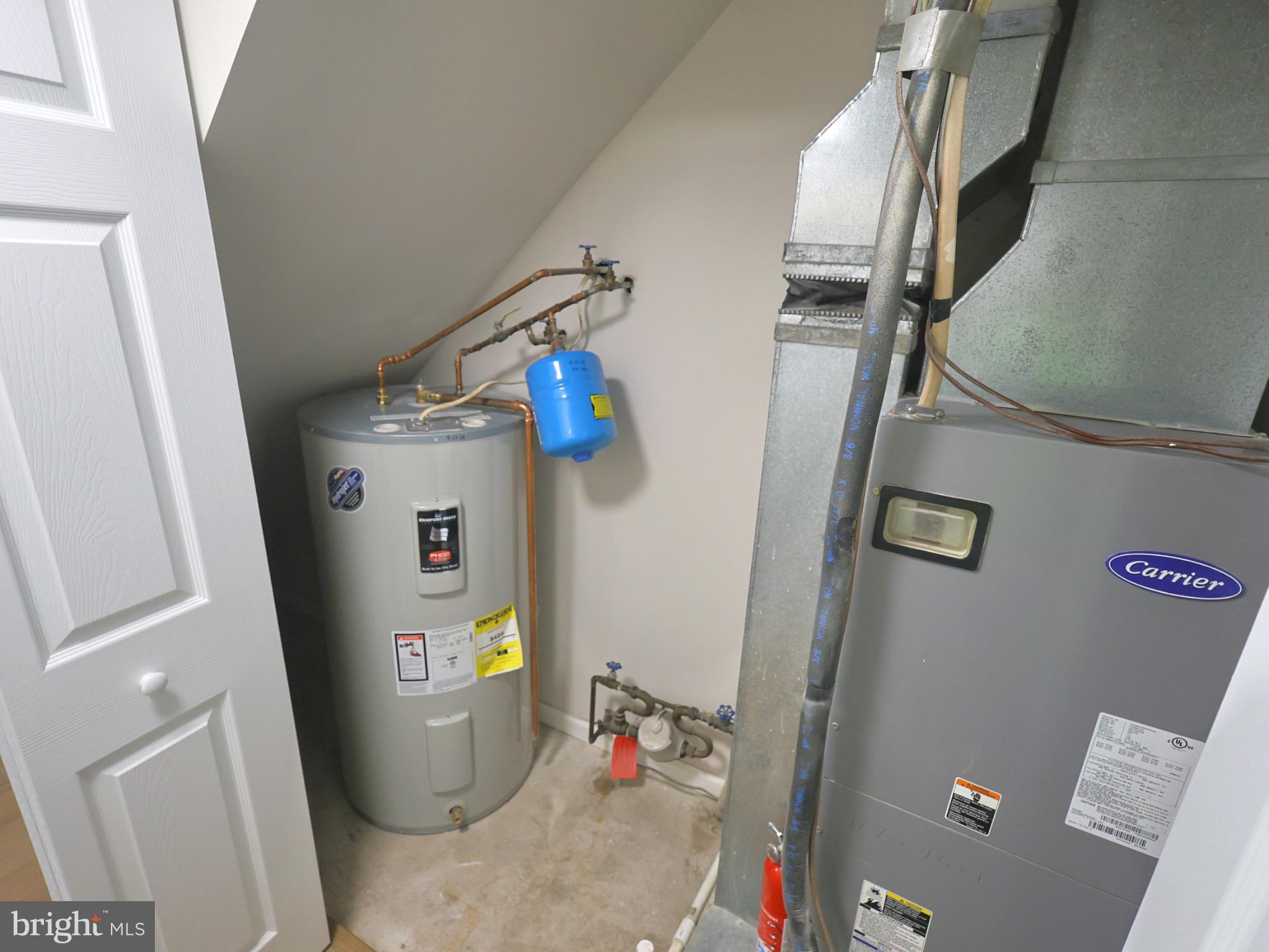 HICKORY RIDGE - Residential