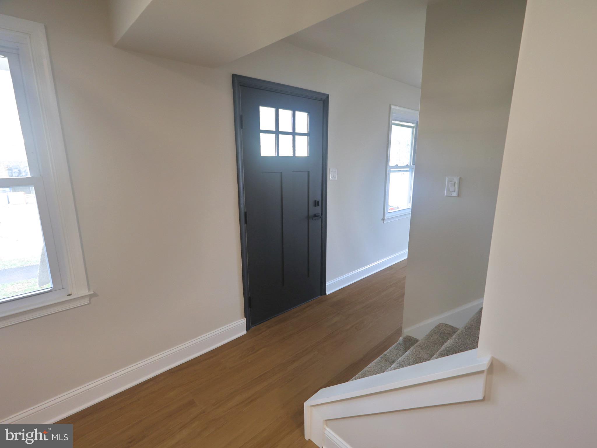 HICKORY RIDGE - Residential