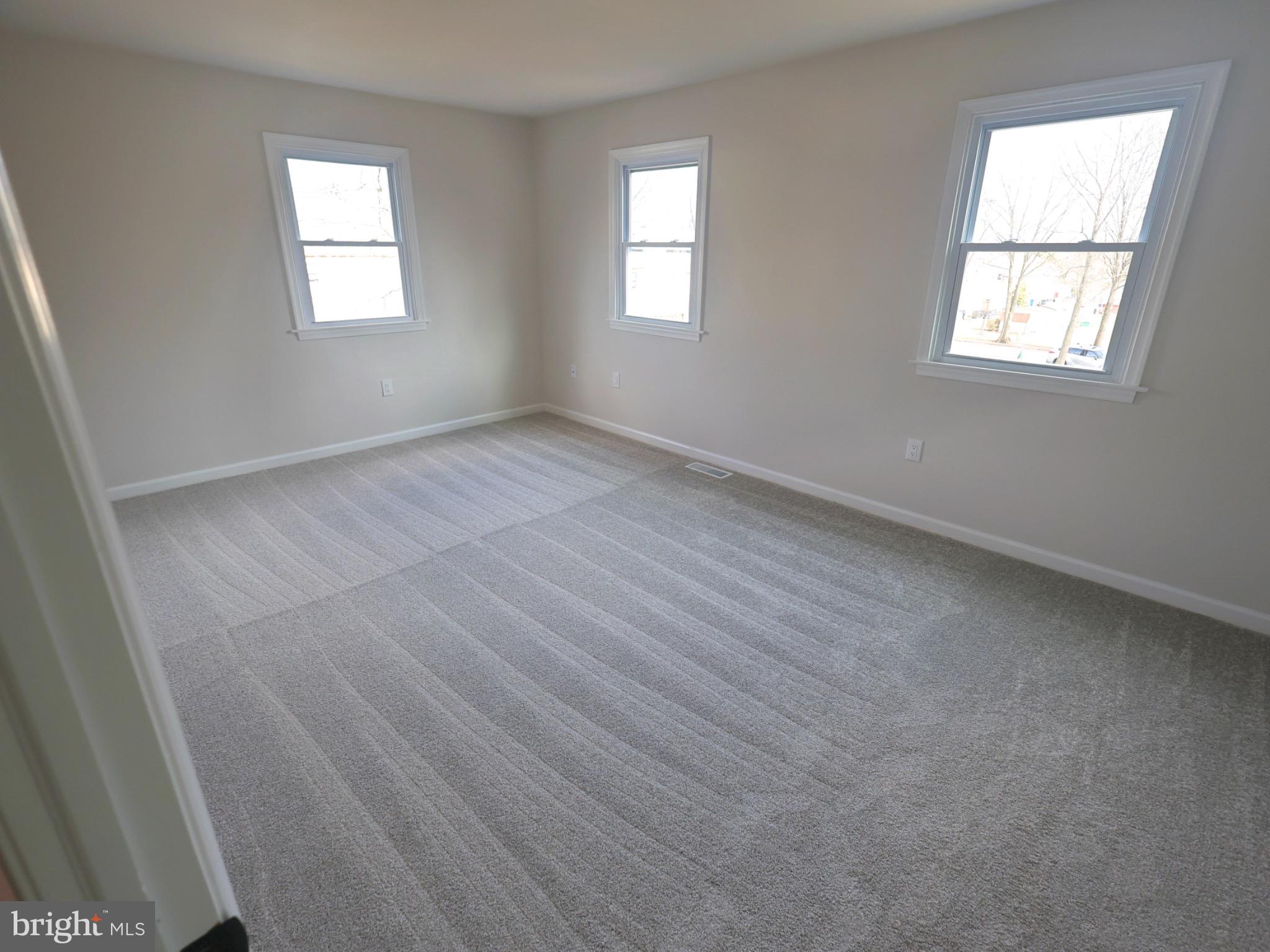 HICKORY RIDGE - Residential