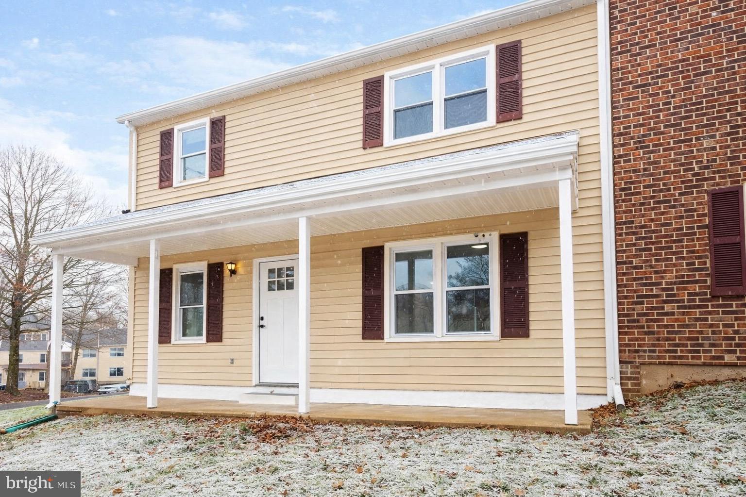 HICKORY RIDGE - Residential