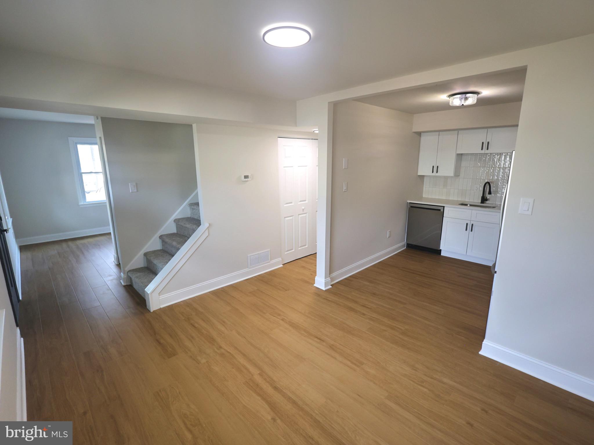 HICKORY RIDGE - Residential