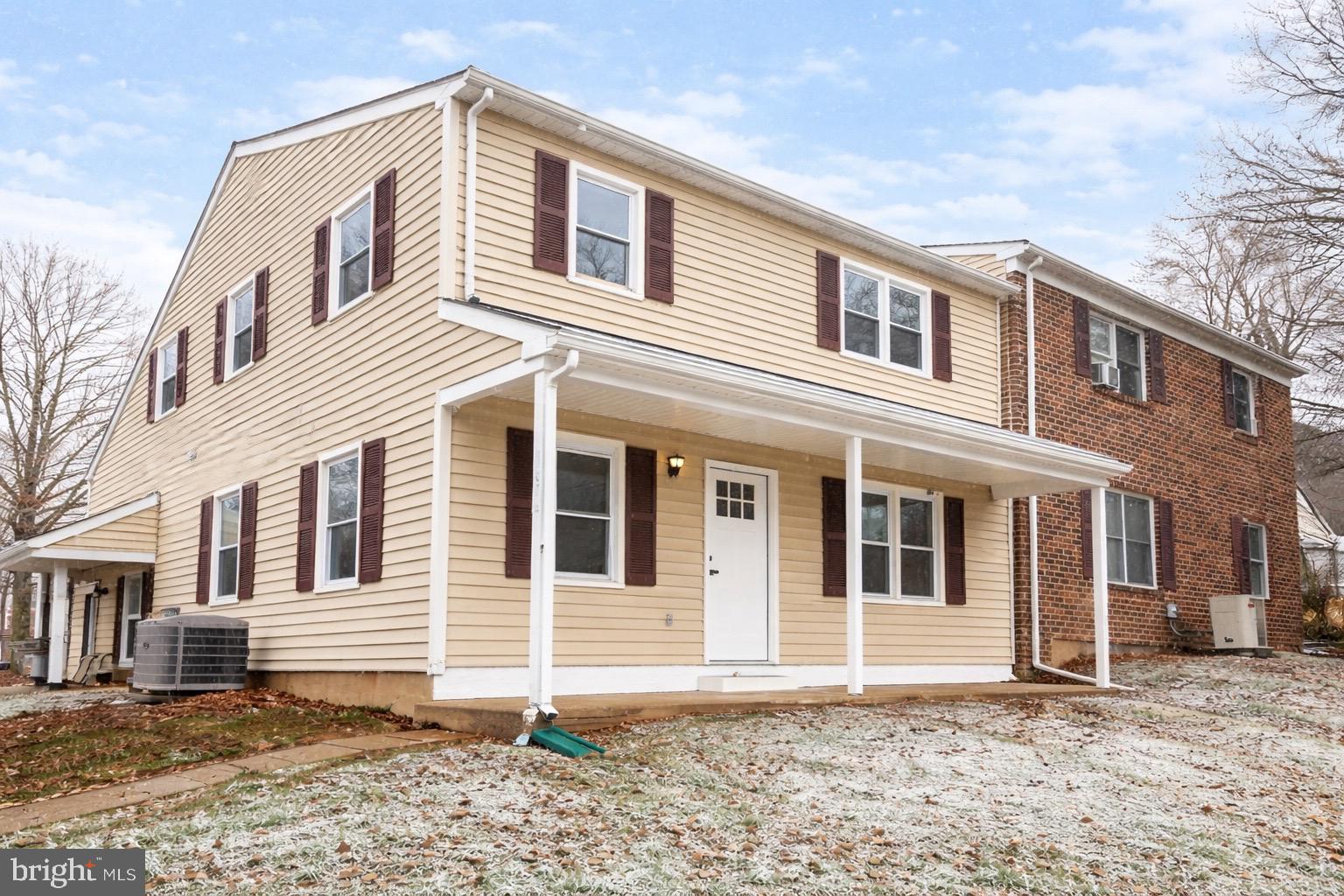 HICKORY RIDGE - Residential