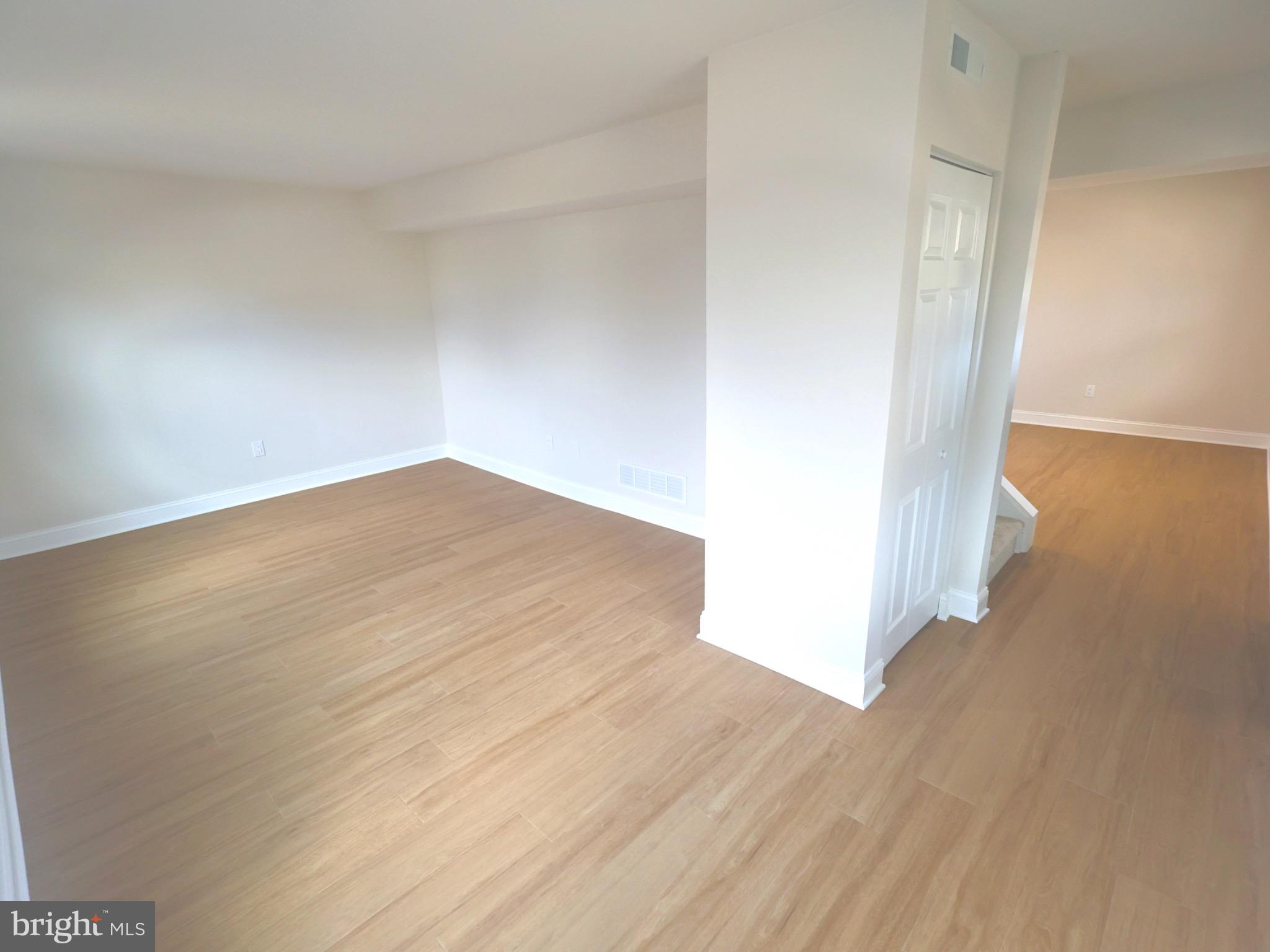 HICKORY RIDGE - Residential