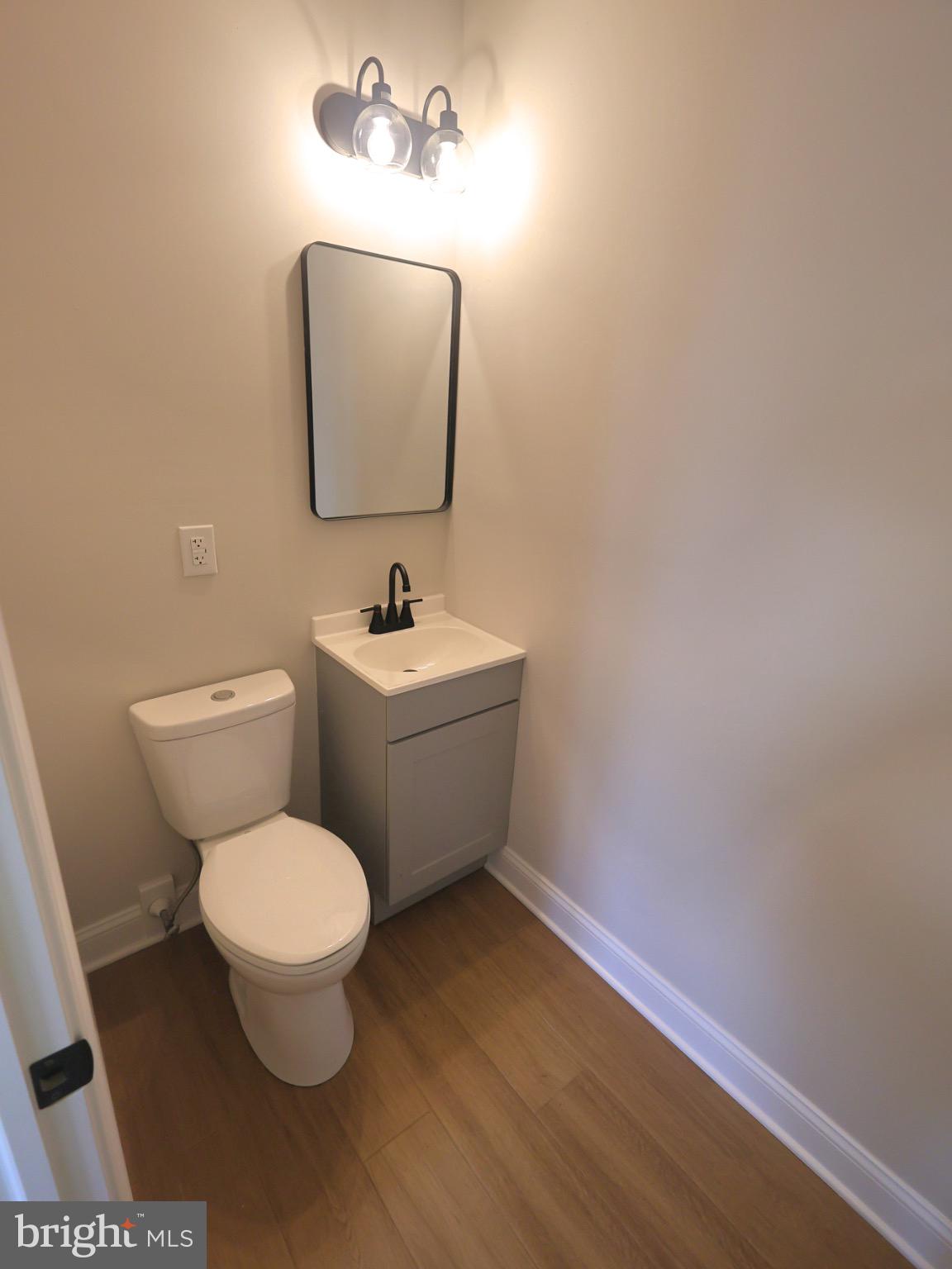 HICKORY RIDGE - Residential