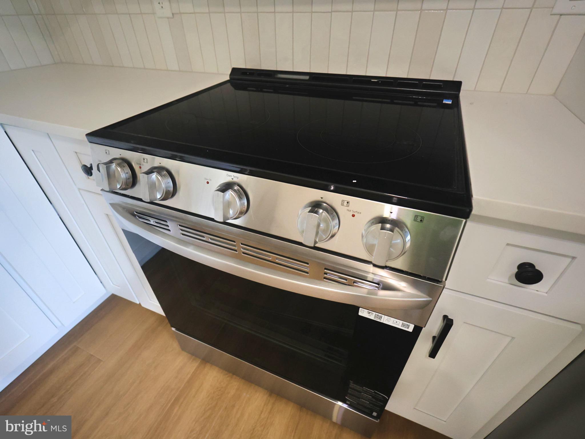 HICKORY RIDGE - Residential