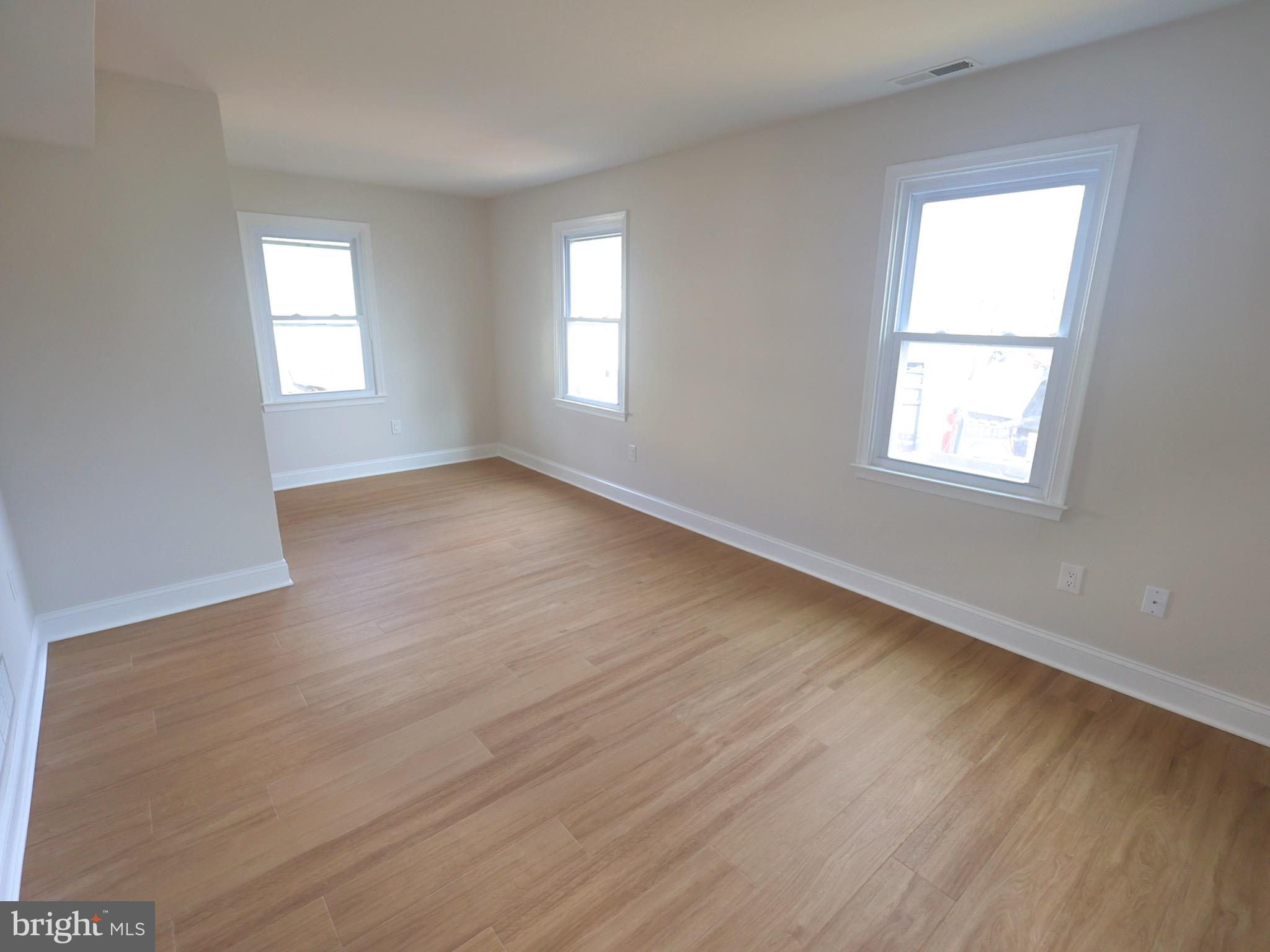 HICKORY RIDGE - Residential