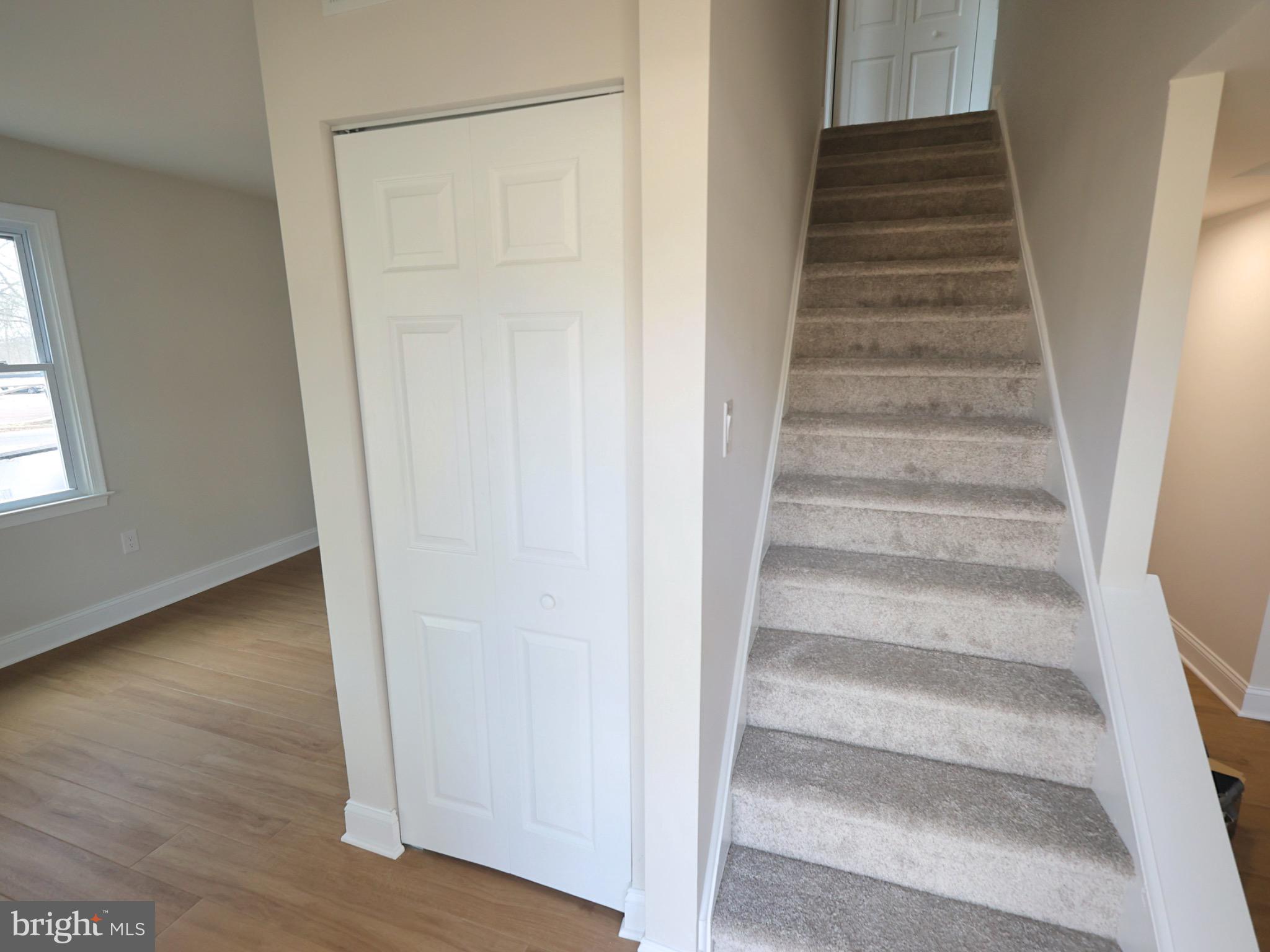 HICKORY RIDGE - Residential