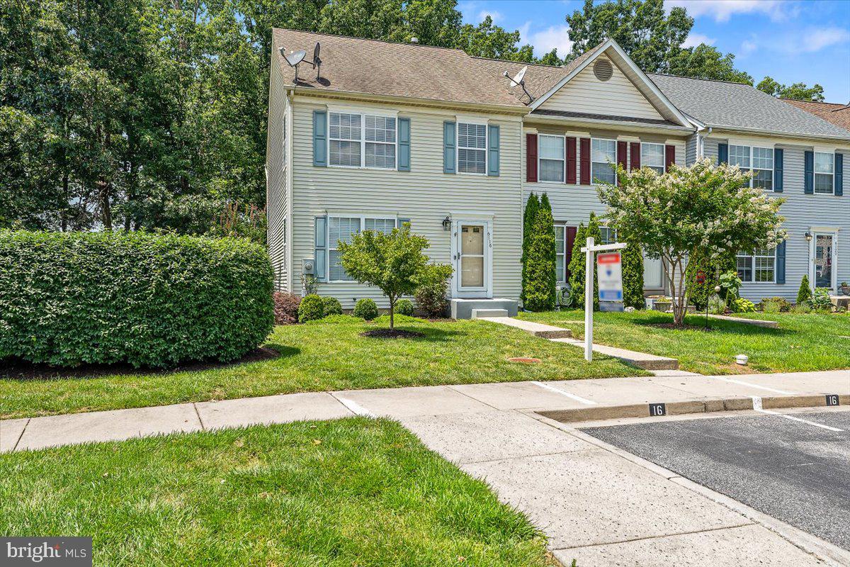 6116 BALDRIDGE TERRACE