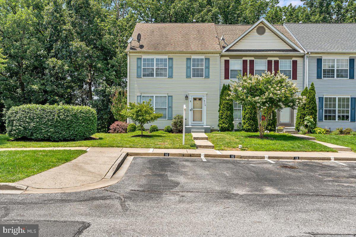 6116 BALDRIDGE TERRACE