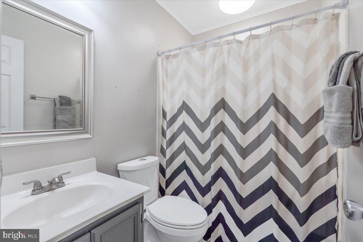 SPRING RIDGE - Residential