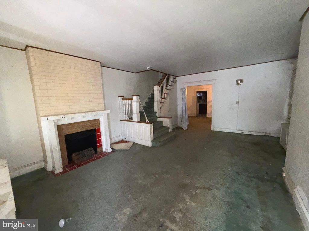 Photo of 3830 N 19th Street, PHILADELPHIA, PA 19140 (MLS # PAPH2583698)