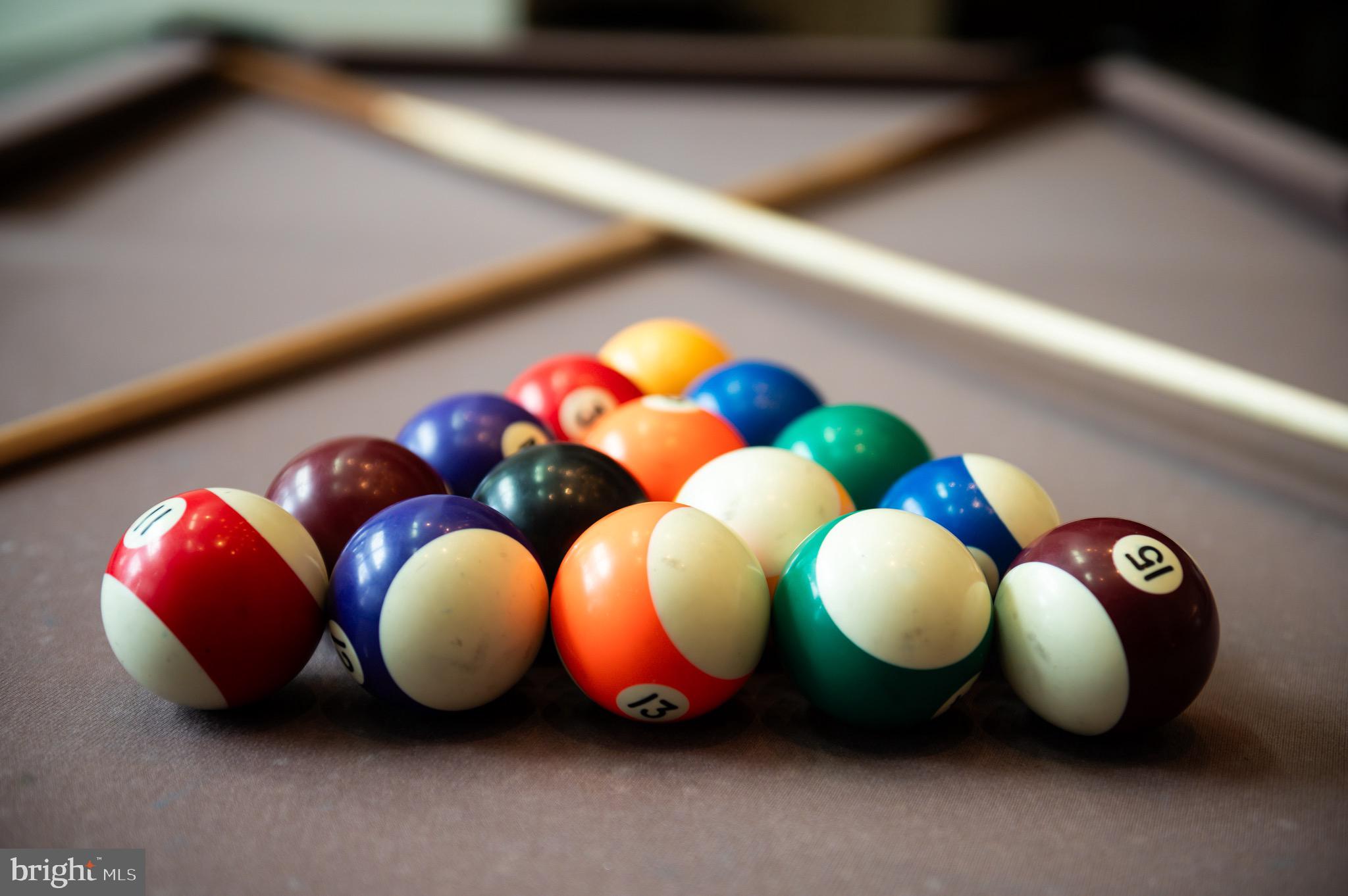 THE BORO TYSONS - Residential