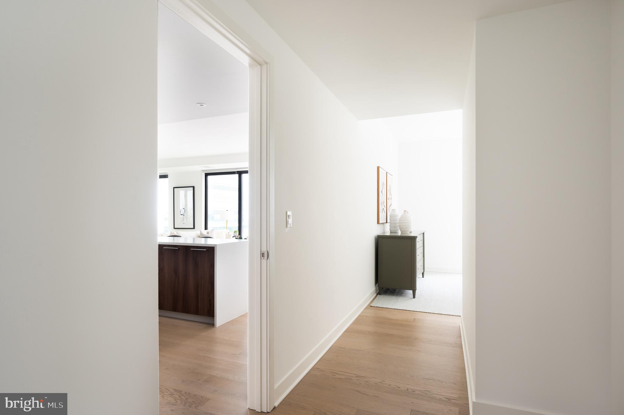 THE BORO TYSONS - Residential