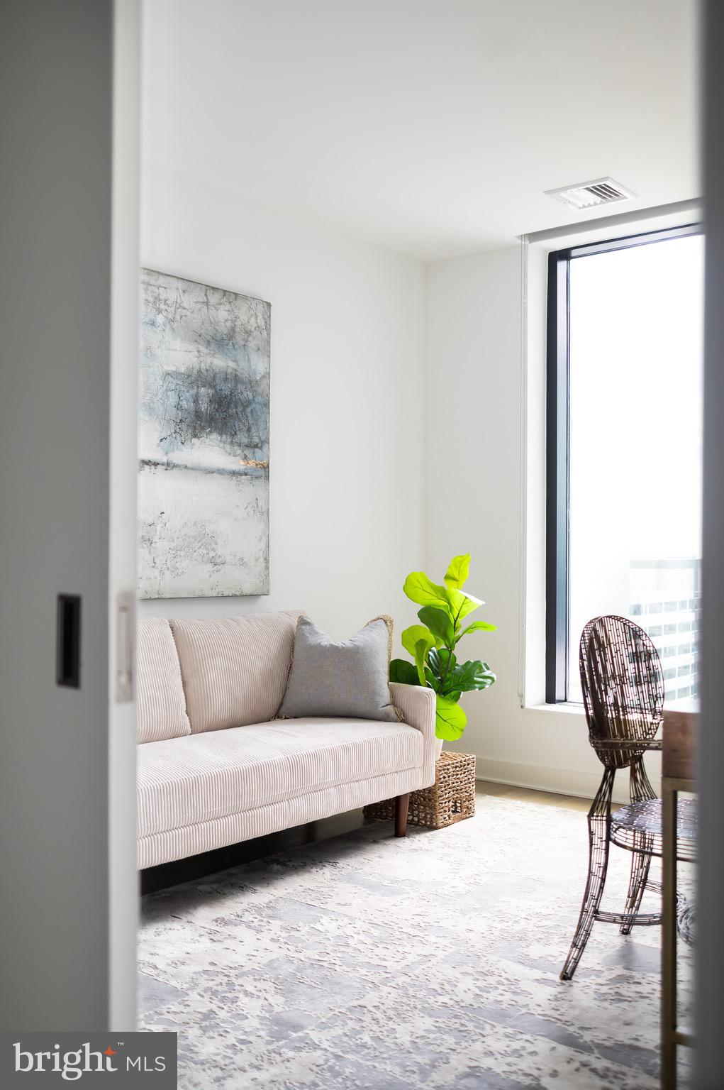 THE BORO TYSONS - Residential