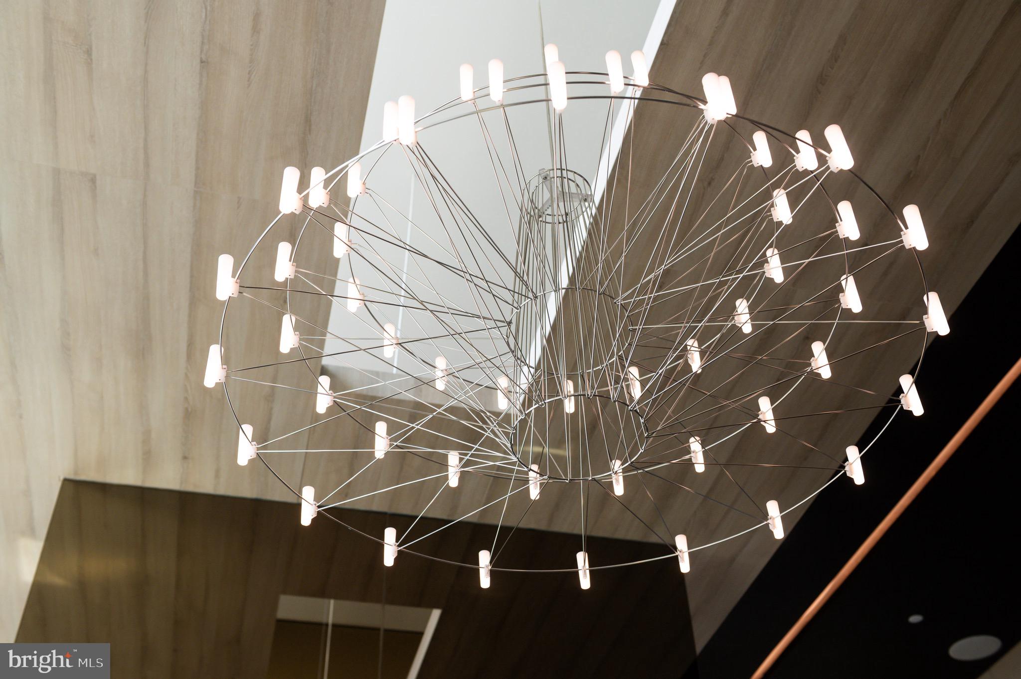 THE BORO TYSONS - Residential