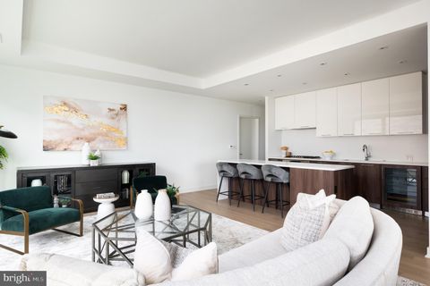 1650 SILVER HILL DRIVE 1202 MCLEAN VA 22102