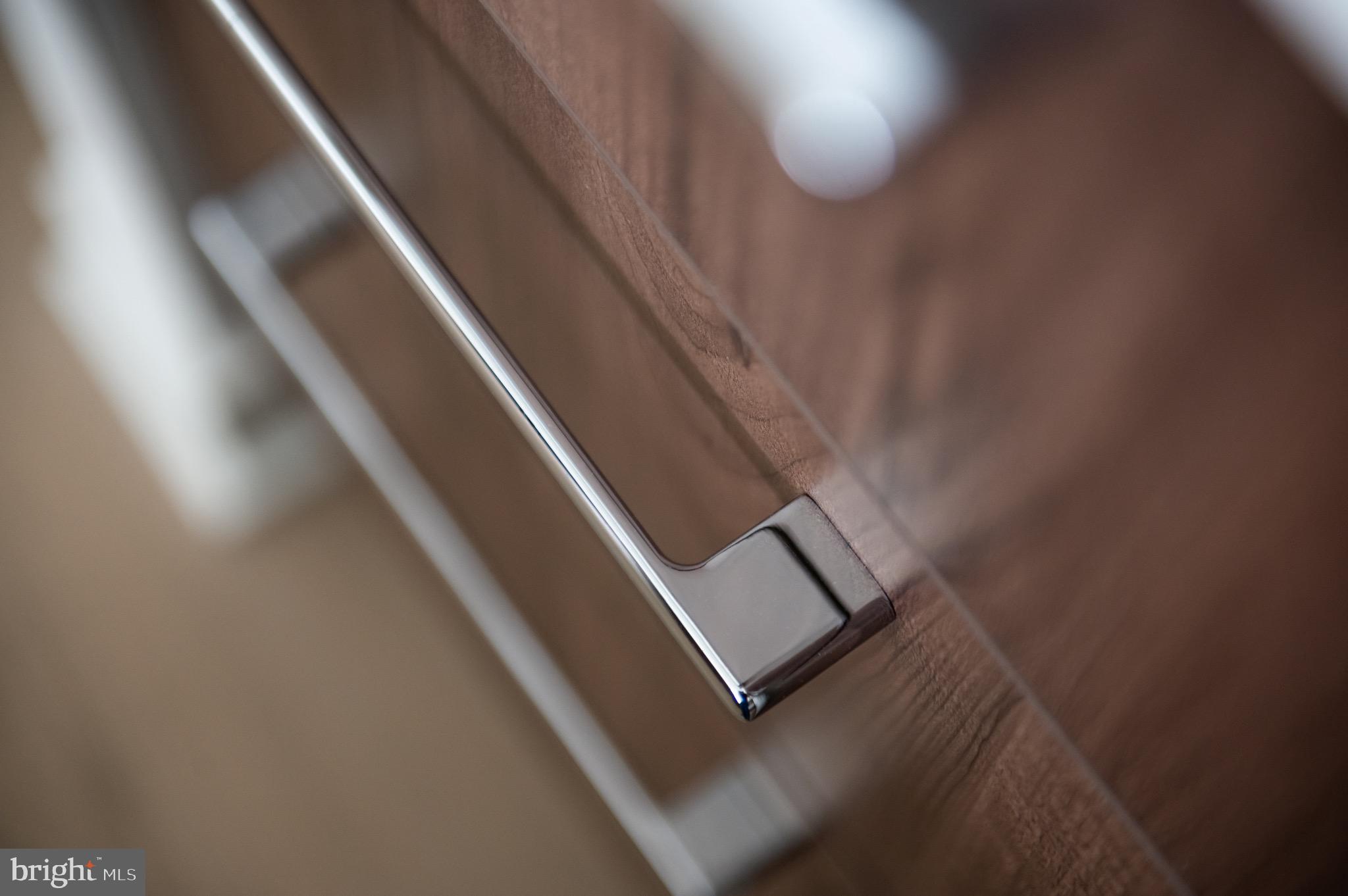 THE BORO TYSONS - Residential