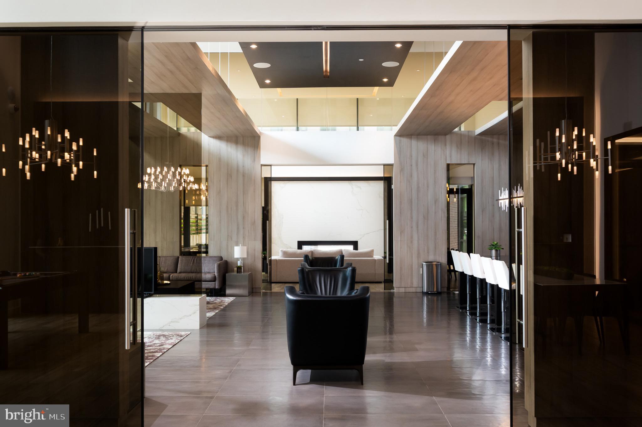 THE BORO TYSONS - Residential