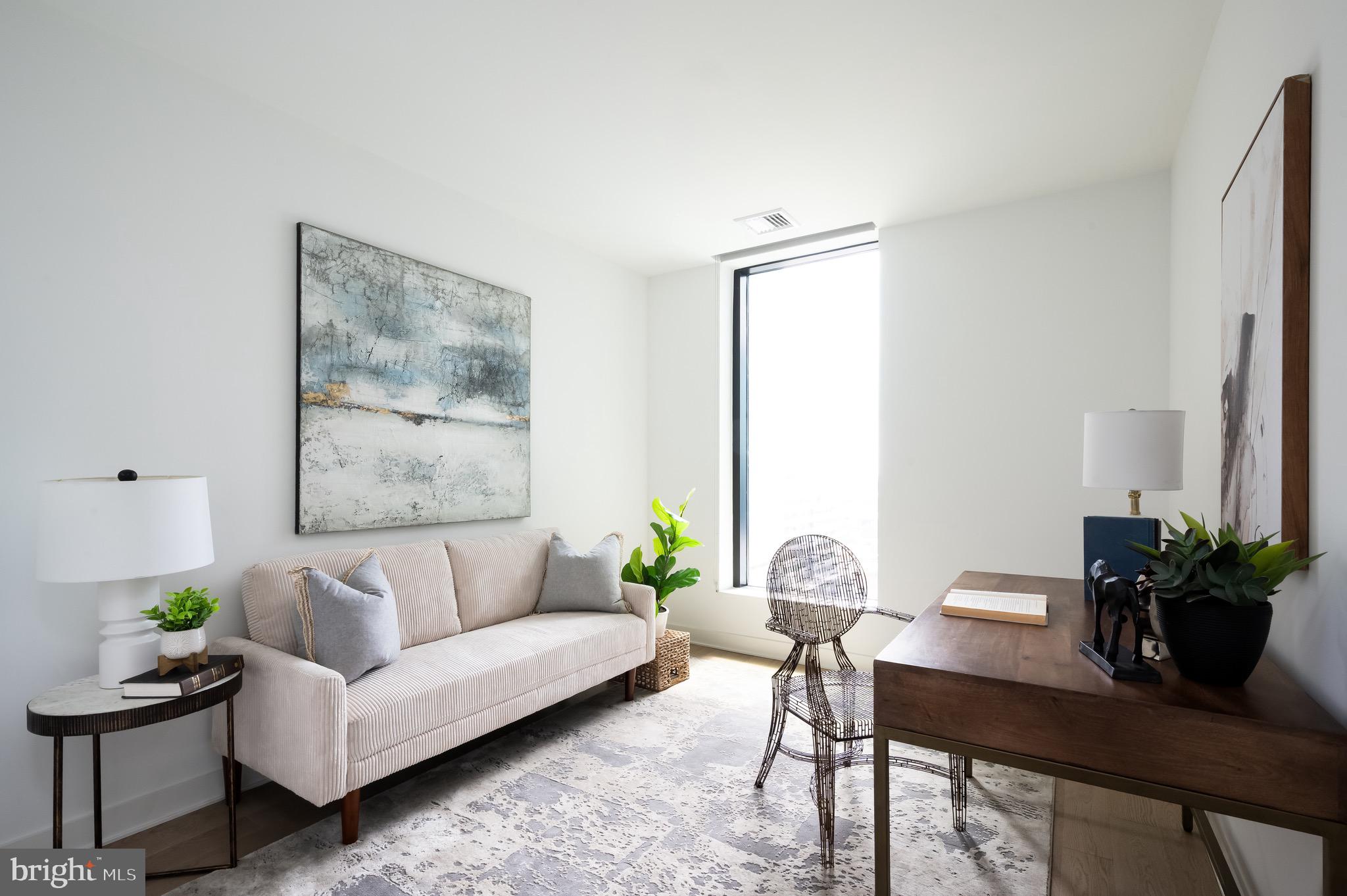 THE BORO TYSONS - Residential