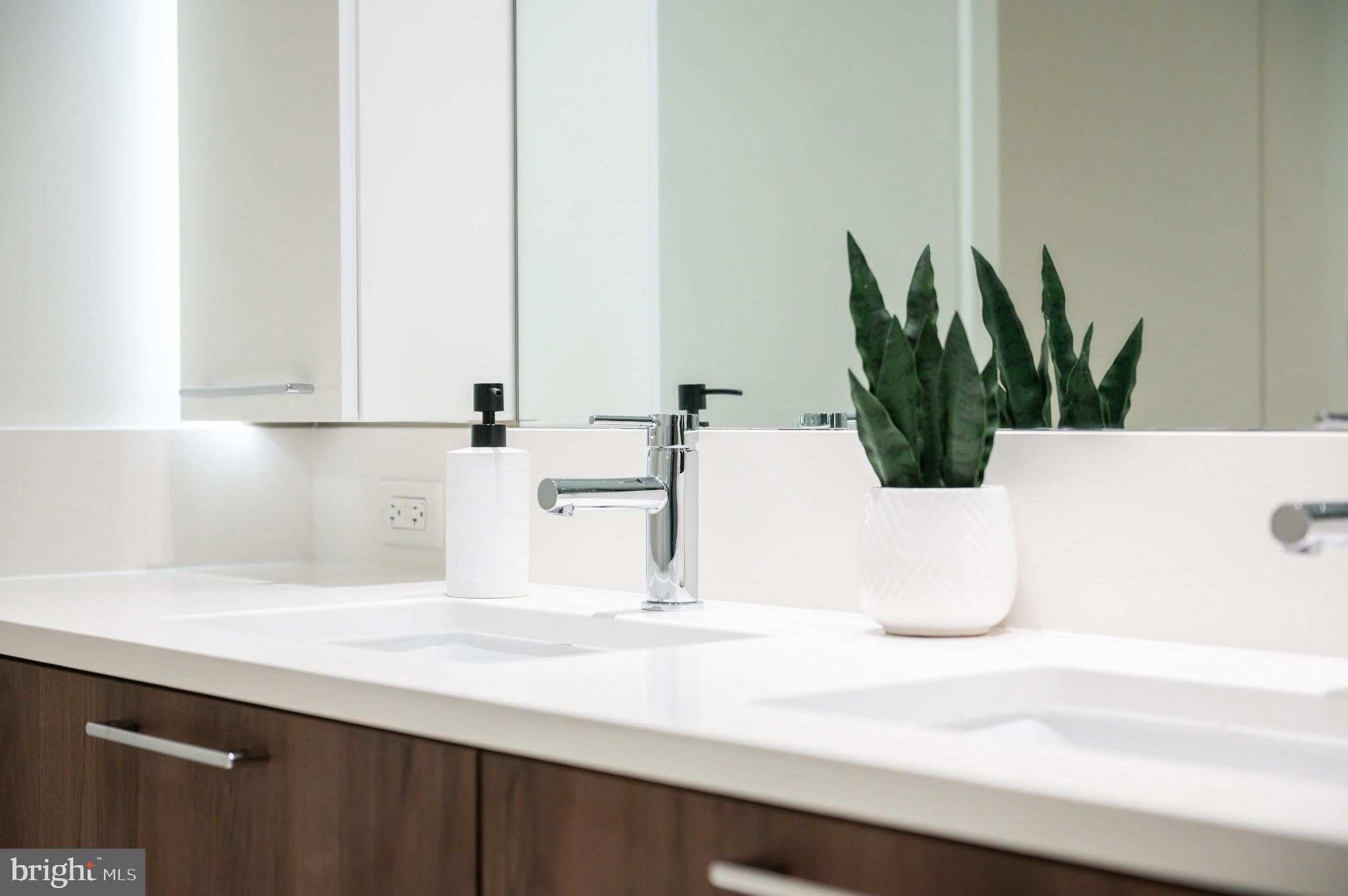 THE BORO TYSONS - Residential