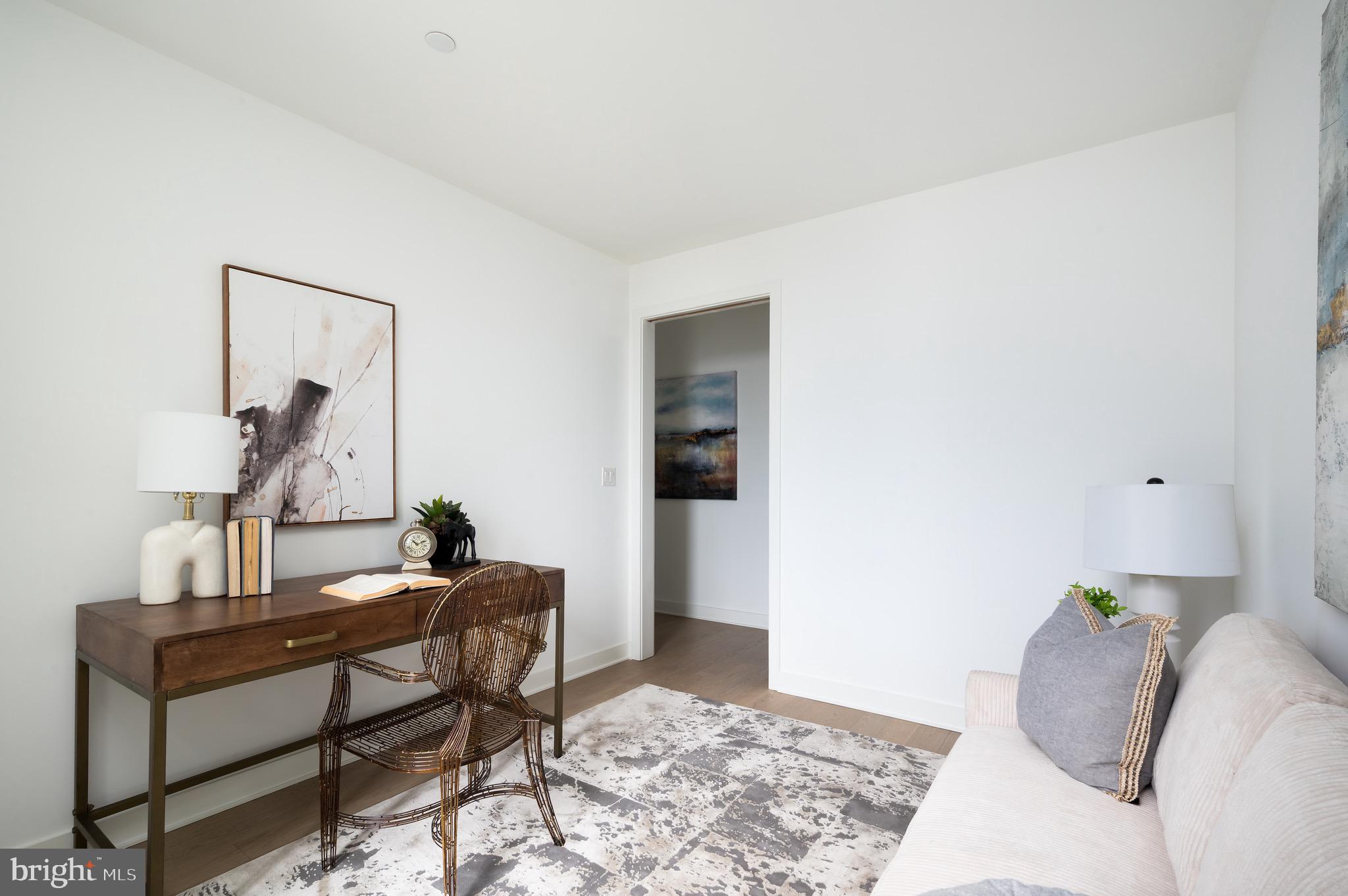 THE BORO TYSONS - Residential