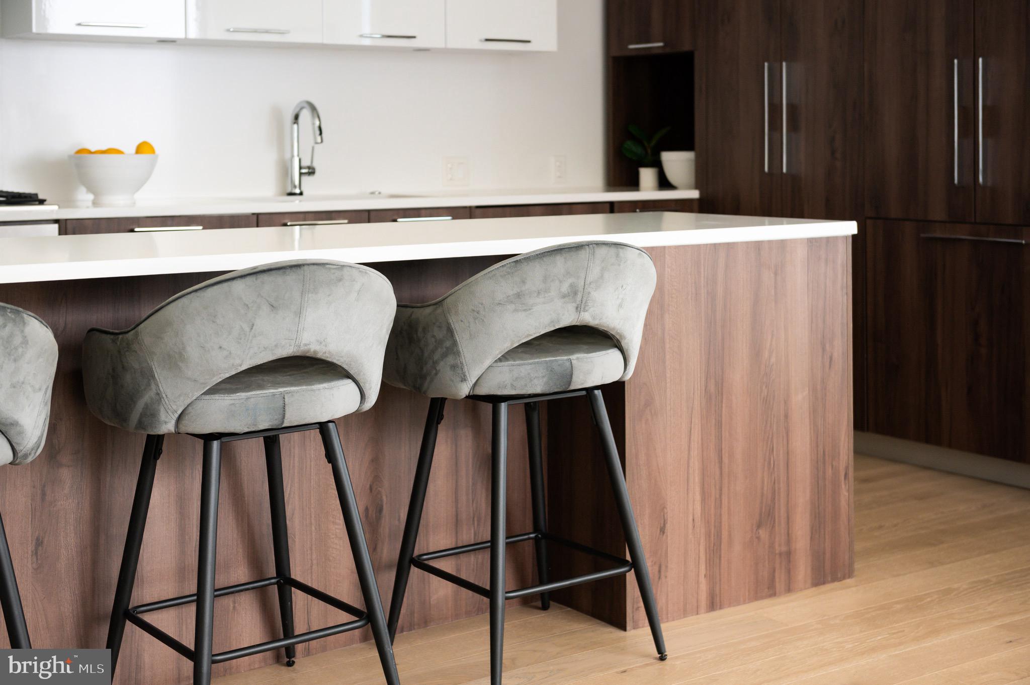 THE BORO TYSONS - Residential