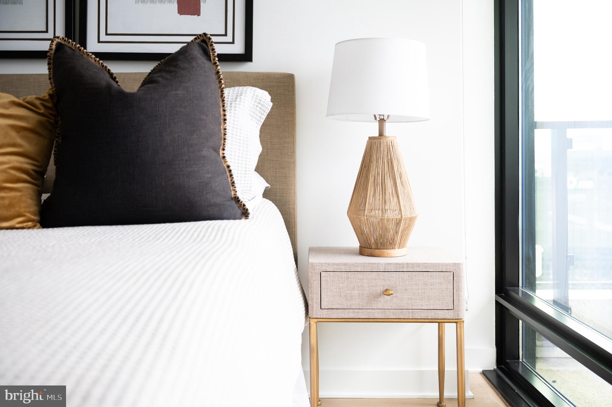 THE BORO TYSONS - Residential