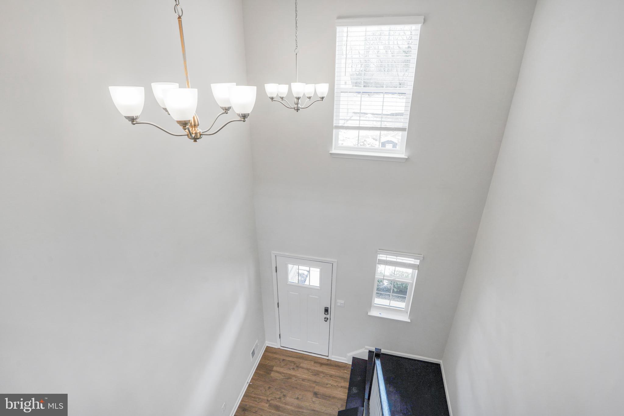 RENN QUARTER - Residential Lease