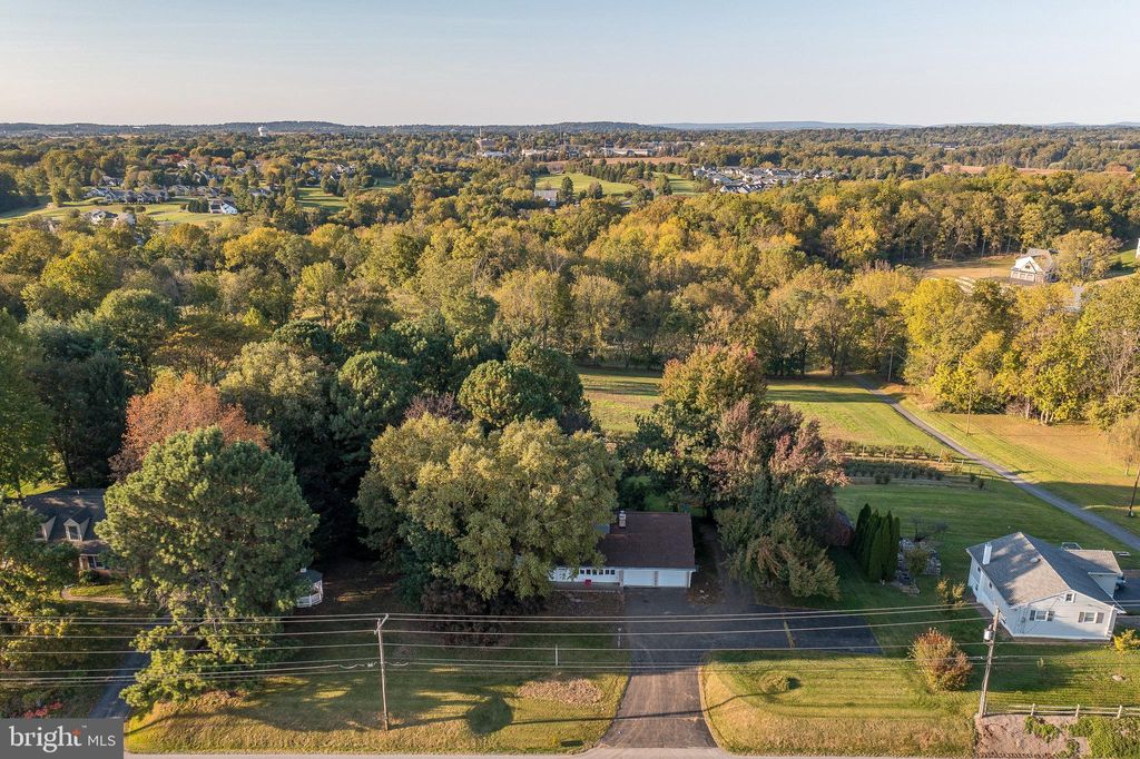 Photo of 755 Long Lane, MILLERSVILLE, PA 17551 (MLS # PALA2059338)